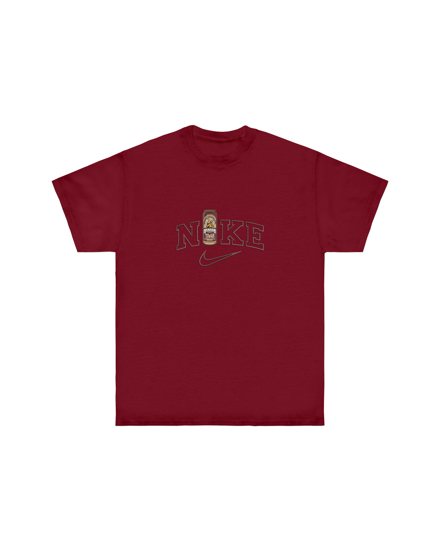 SAARE TAAR T-SHIRT