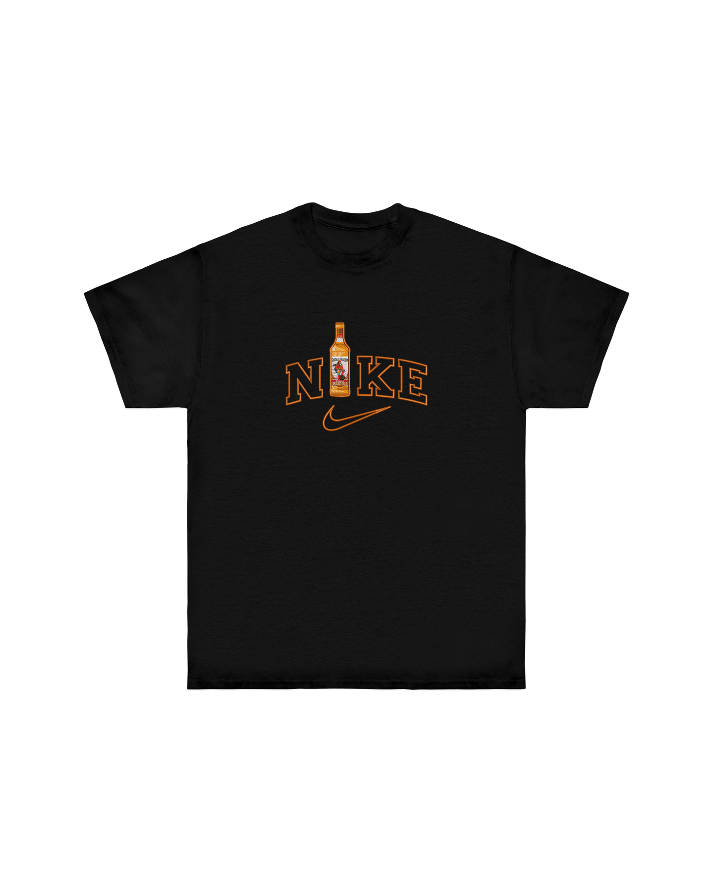 CAPITAN MORGAN T-SHIRT