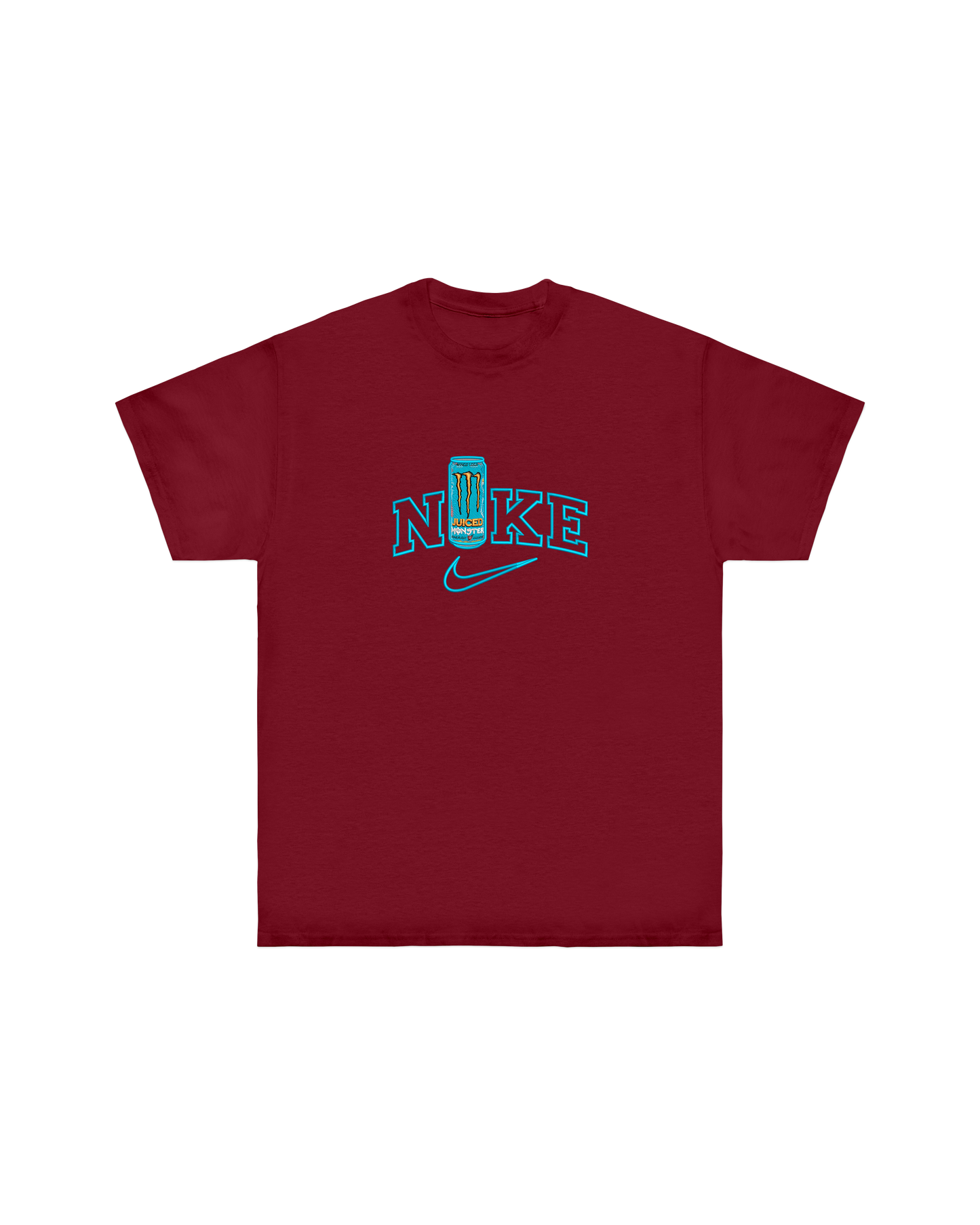 MANGO MONSTER T-SHIRT