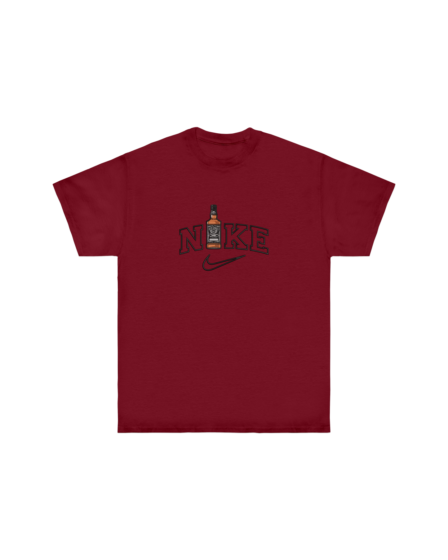 JACK DANIEL'S T-SHIRT