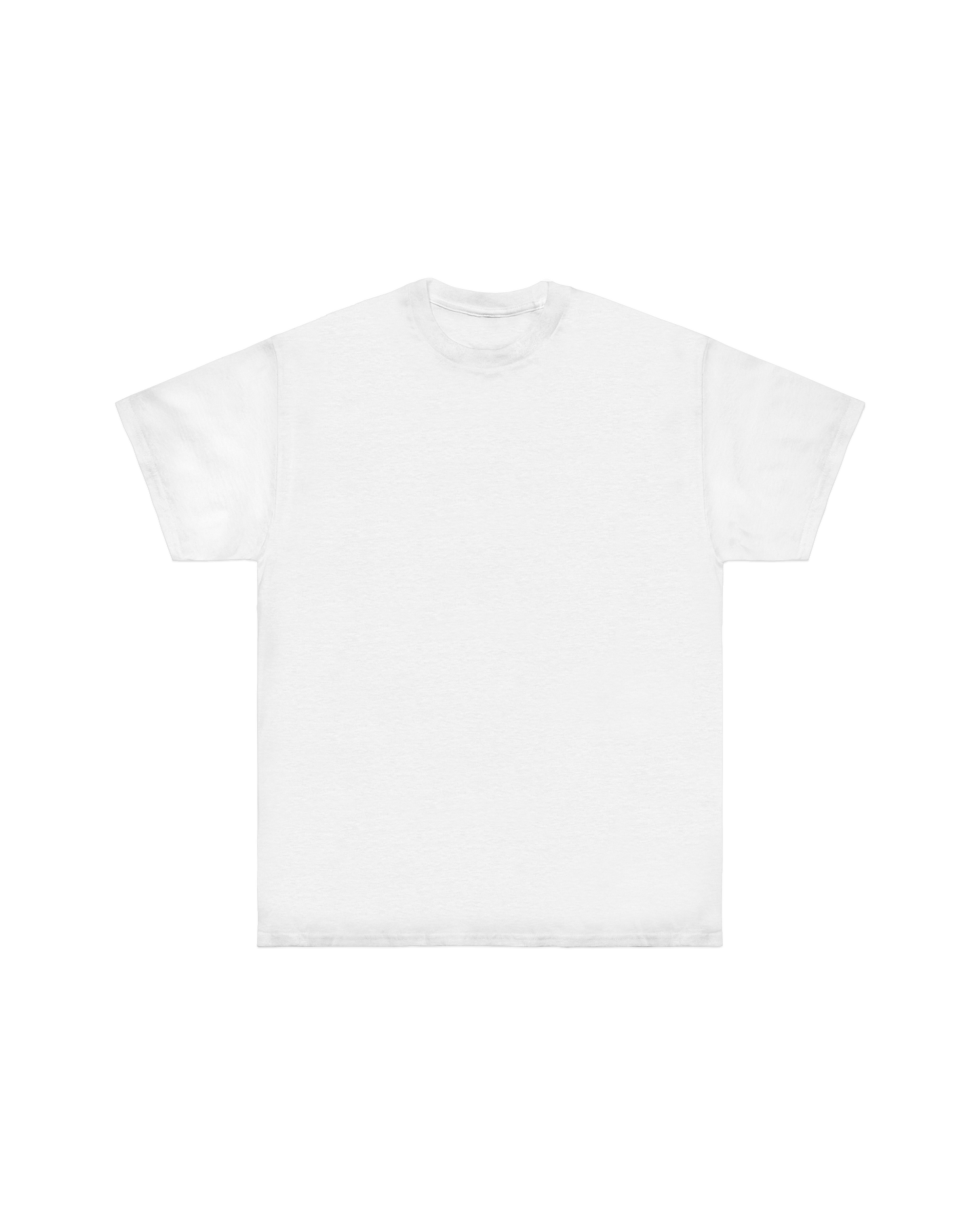 CUSTOM T-SHIRT