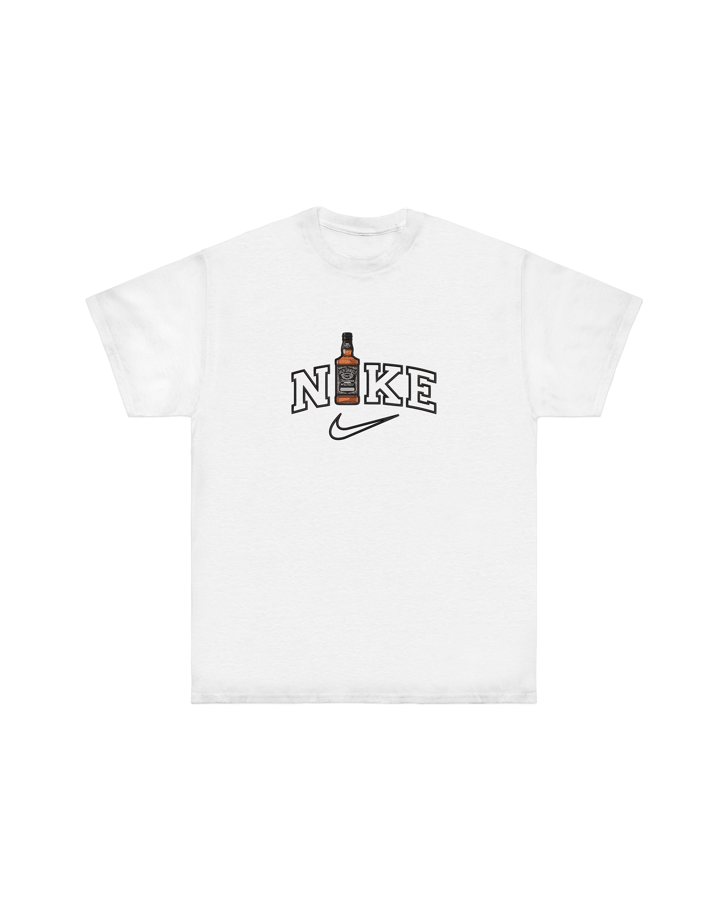 JACK DANIEL'S T-SHIRT