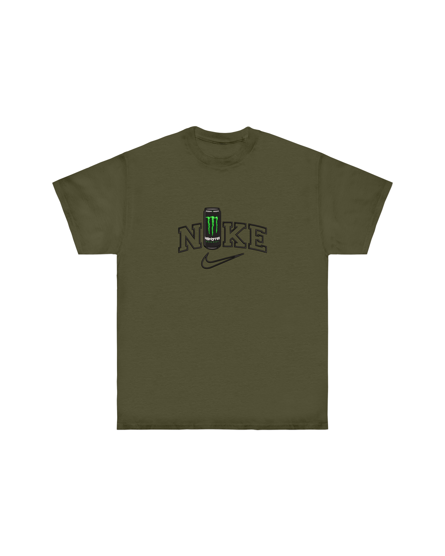 MONSTER ENERGY T-SHIRT