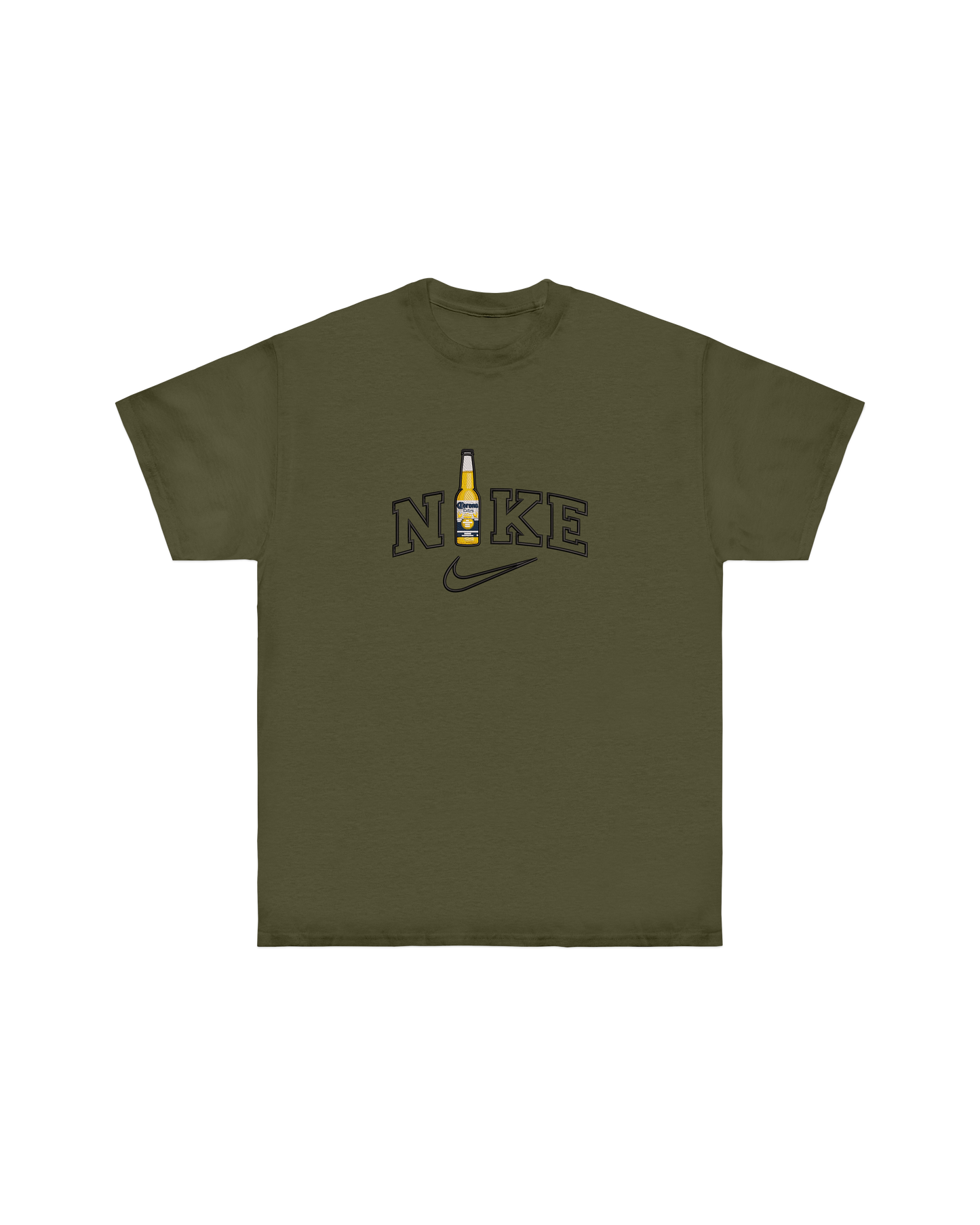 CORONA T-SHIRT