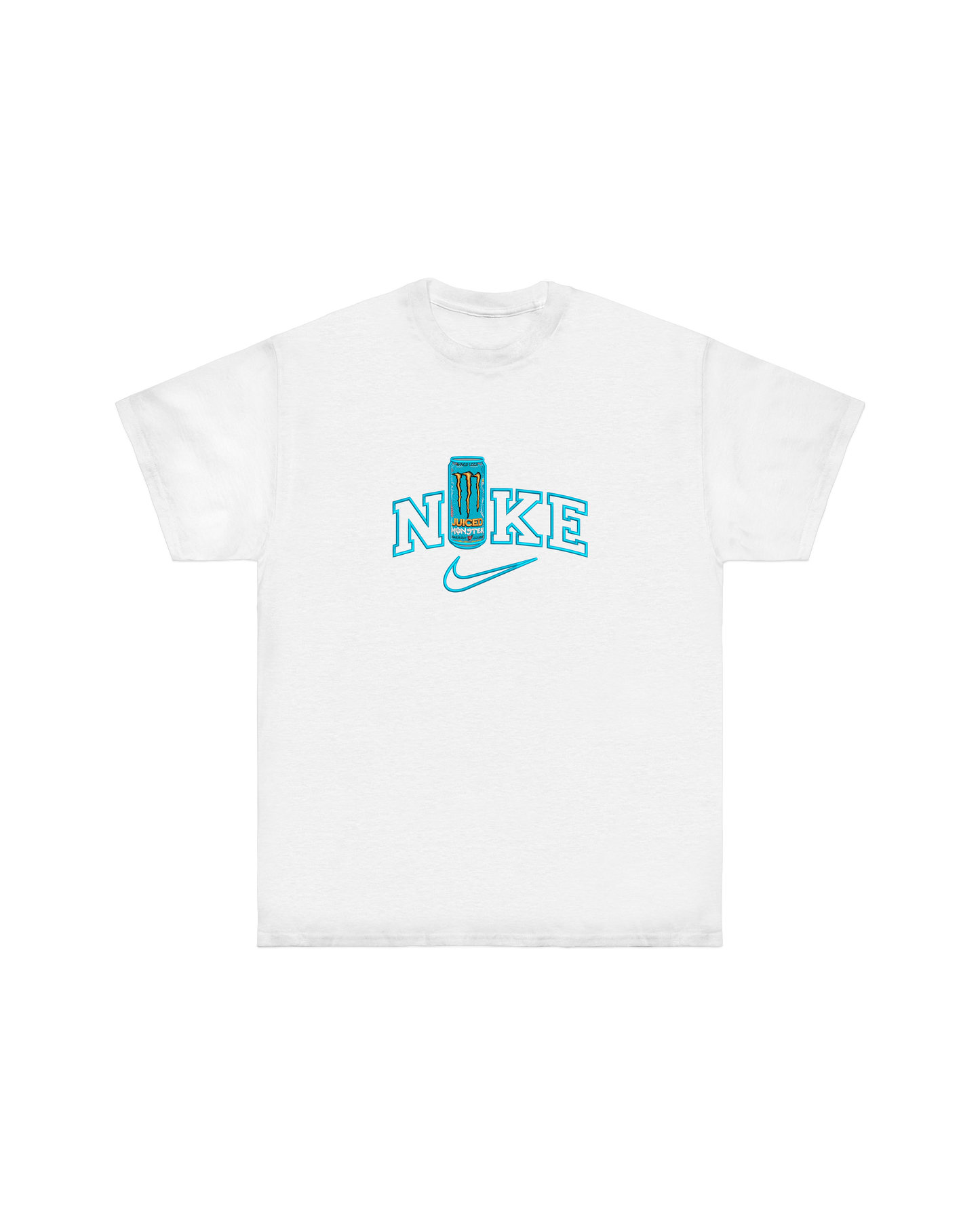 MANGO MONSTER T-SHIRT