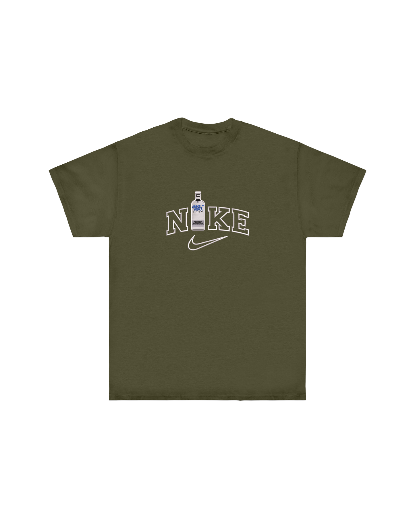 ABSOLUT T-SHIRT