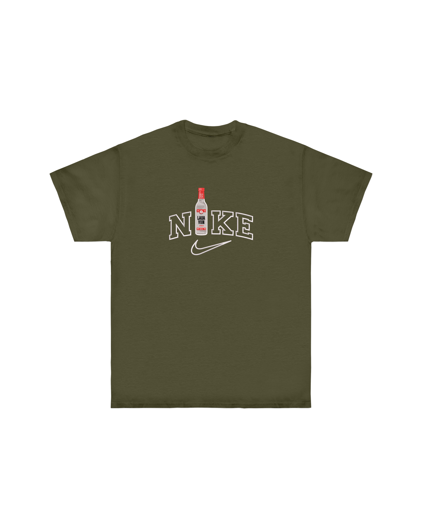 LAUA VIIN T-SHIRT