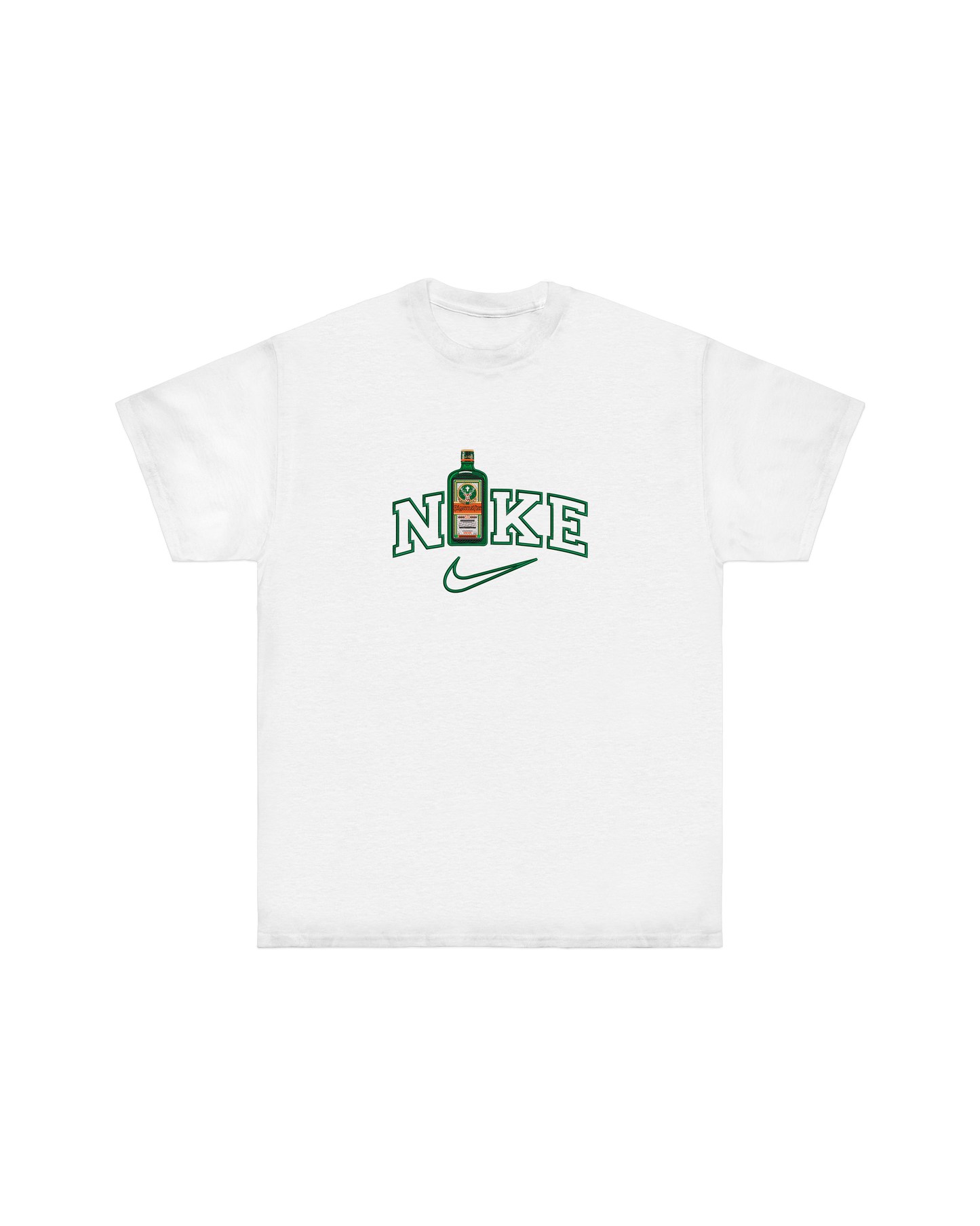 JAGERMEISTER T-SHIRT