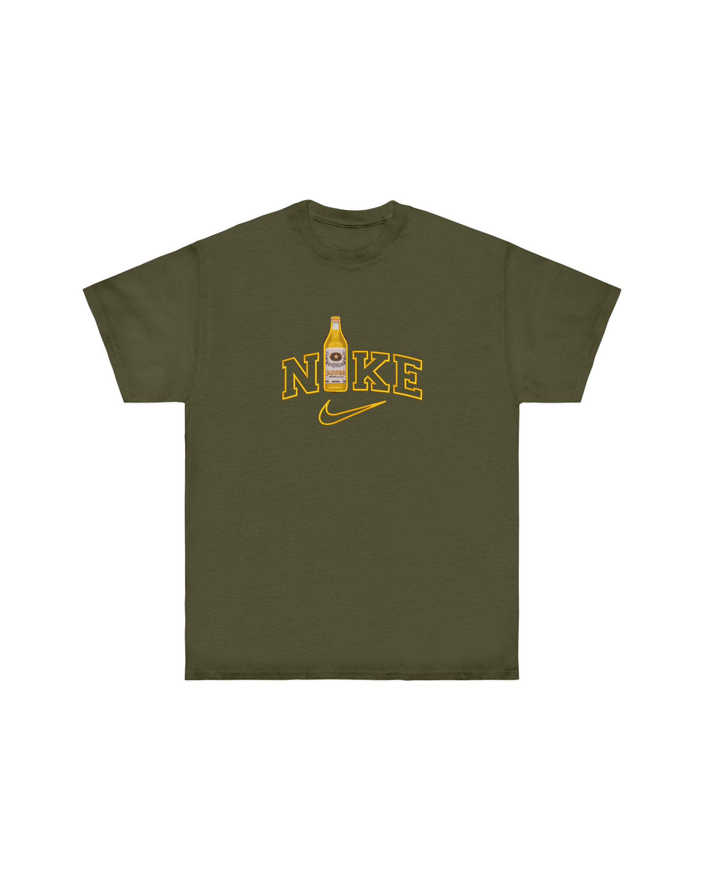 JALOVIINA T-SHIRT