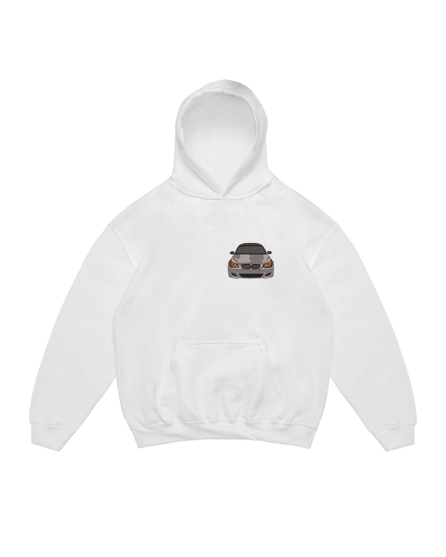 M5E60 HOODIE