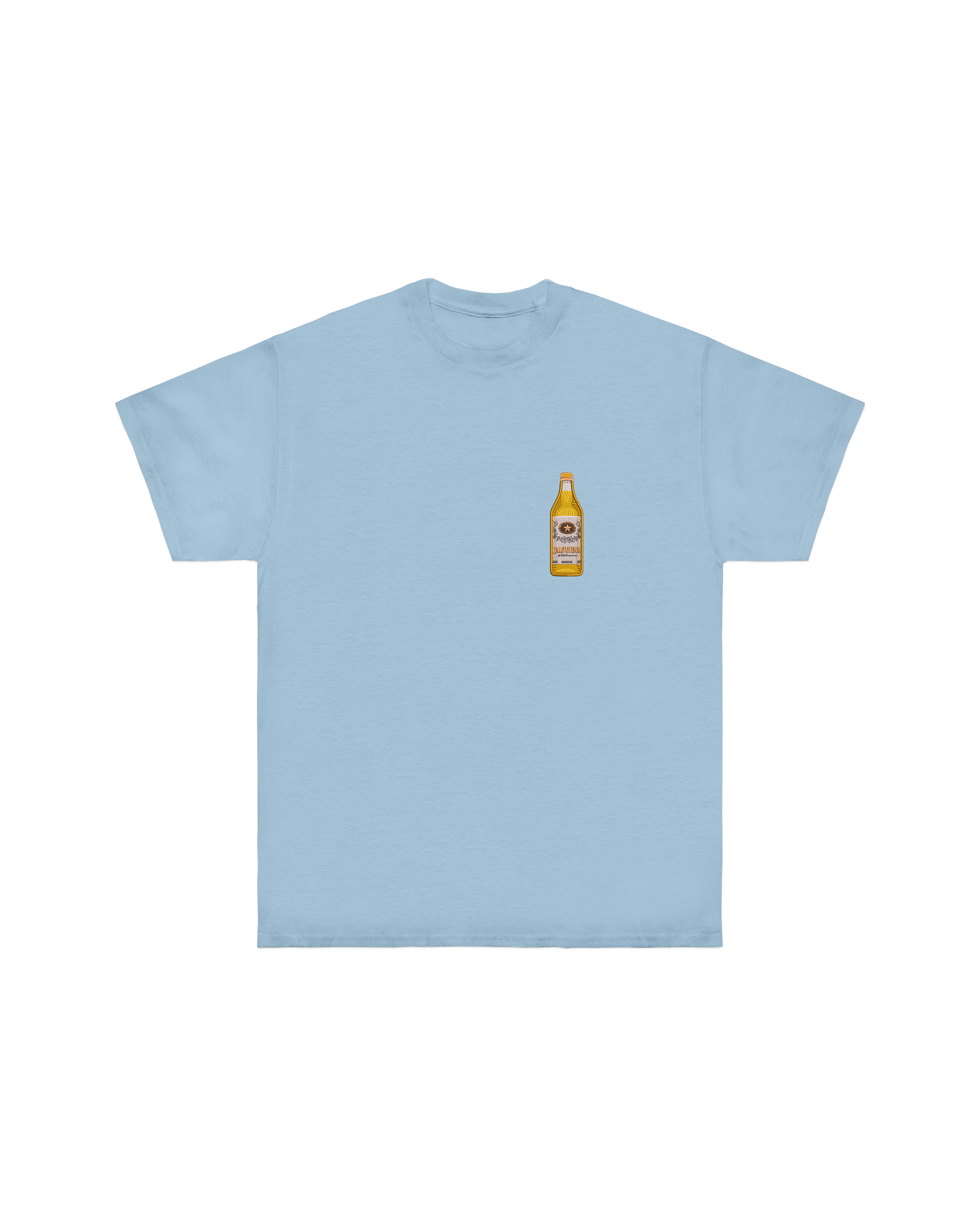 JALOVIINA BOTTLE T-SHIRT