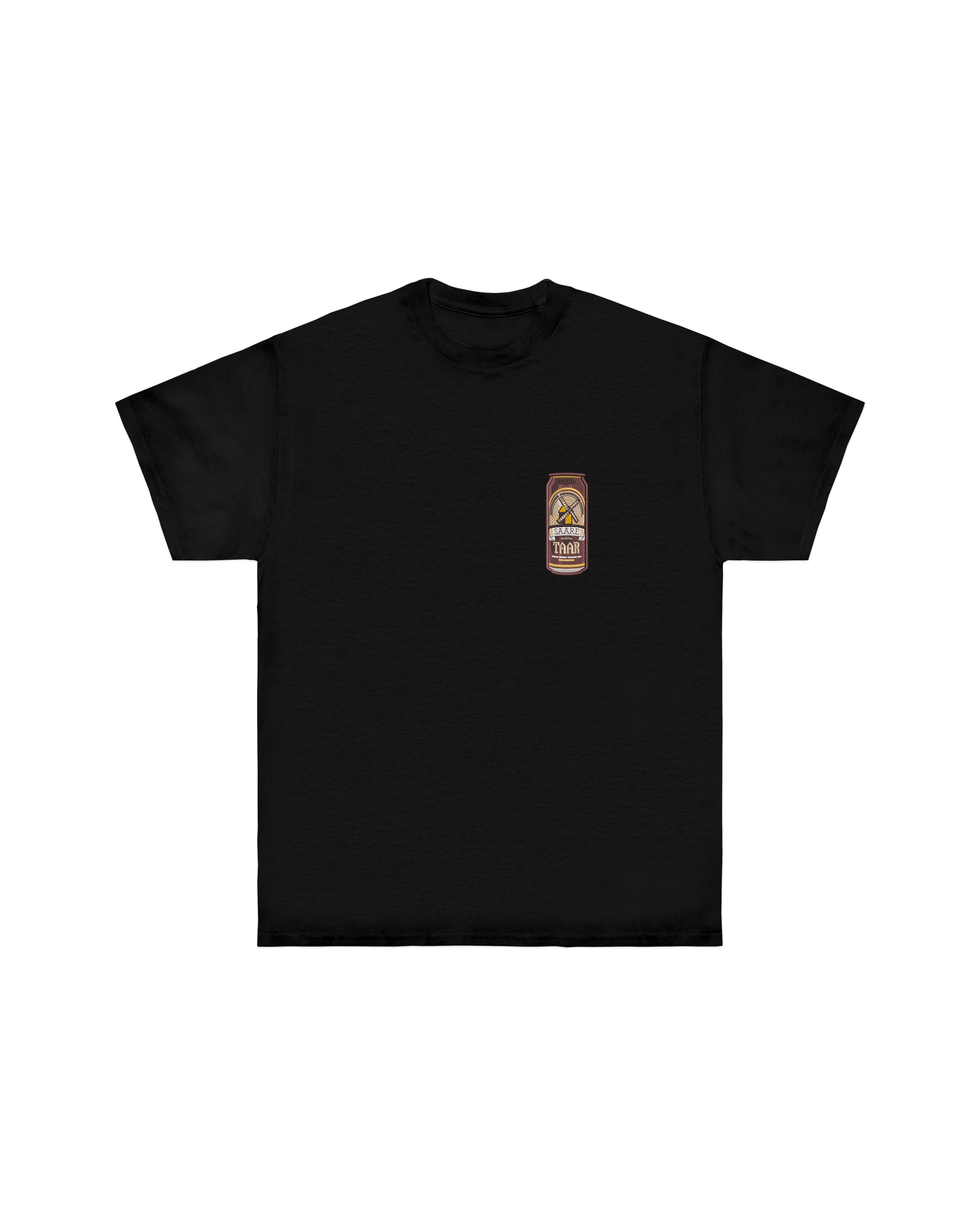 SAARE TAAR BOTTLE T-SHIRT