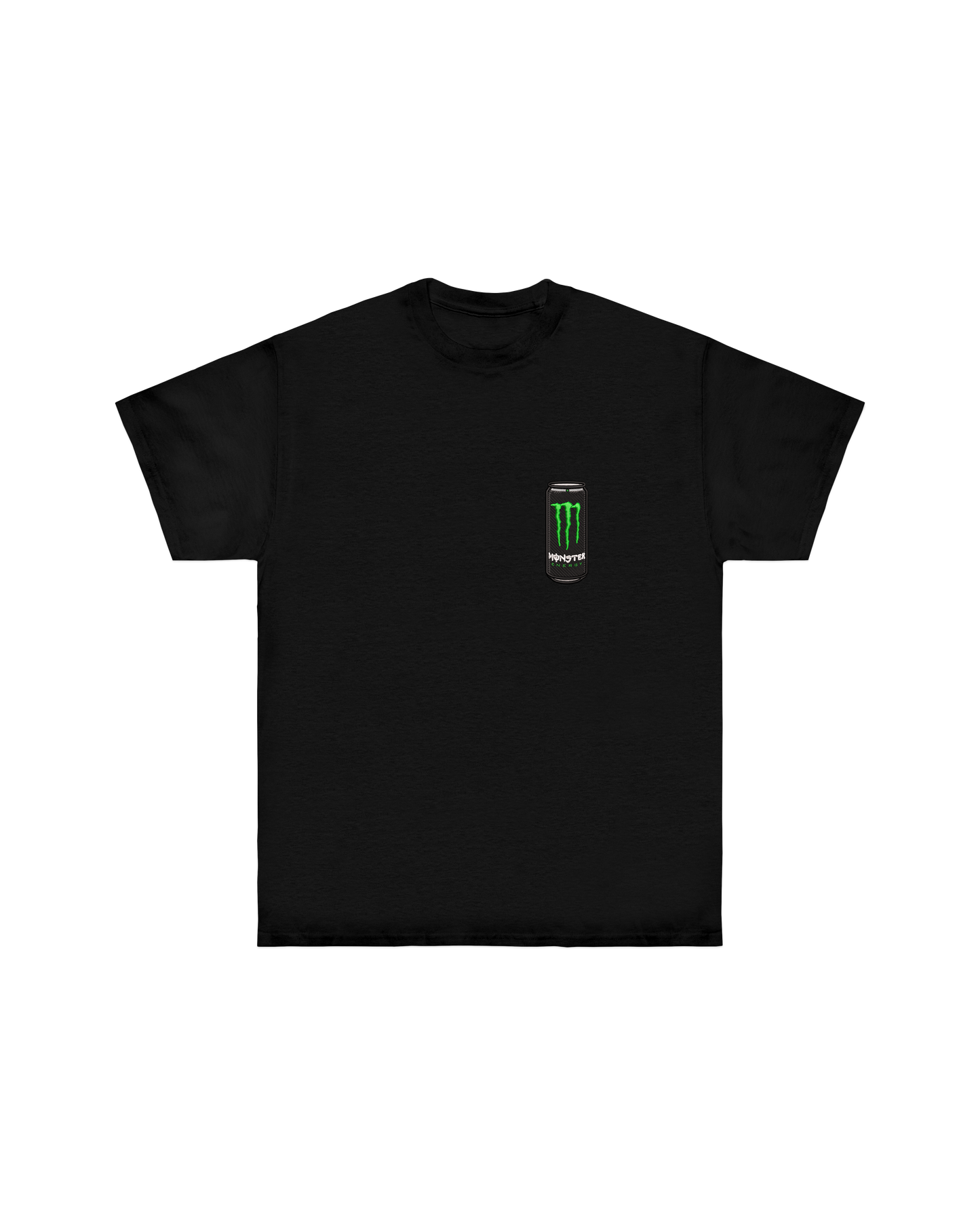 MONSTER ENERGY BOTTLE T-SHIRT