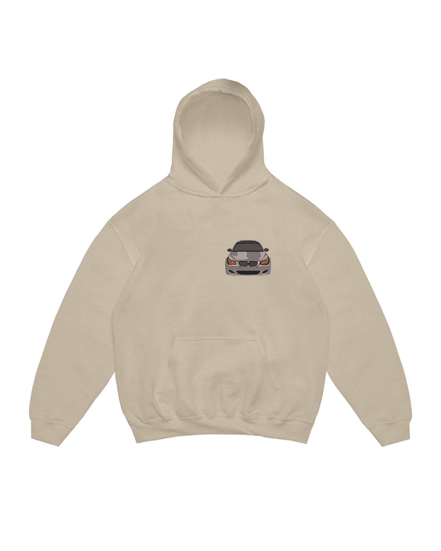 M5E60 HOODIE
