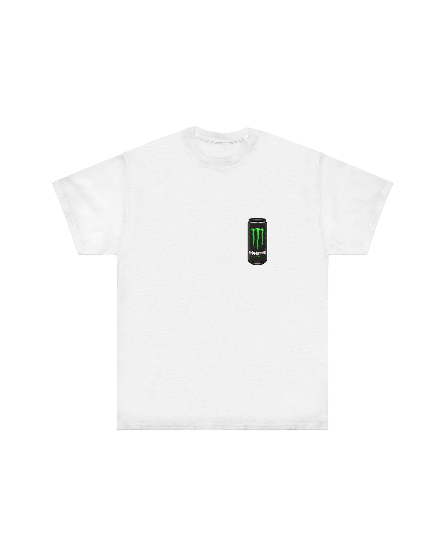 MONSTER ENERGY BOTTLE T-SHIRT