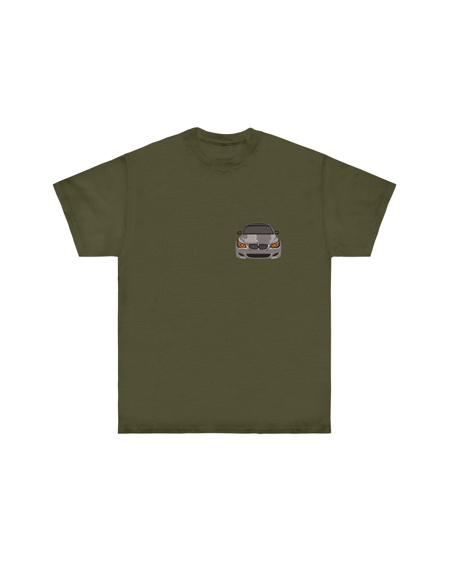 M5E60 T-SHIRT