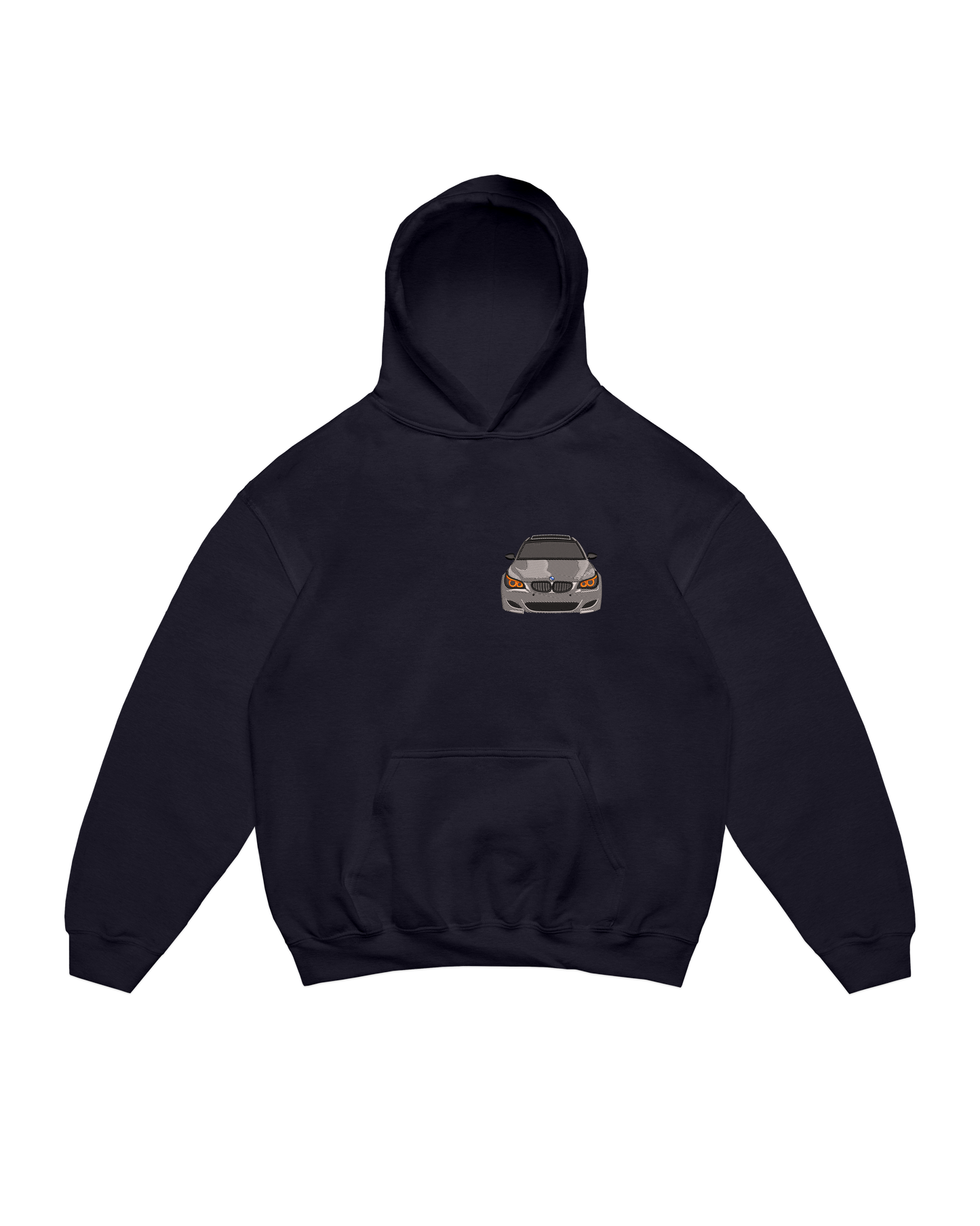 M5E60 HOODIE