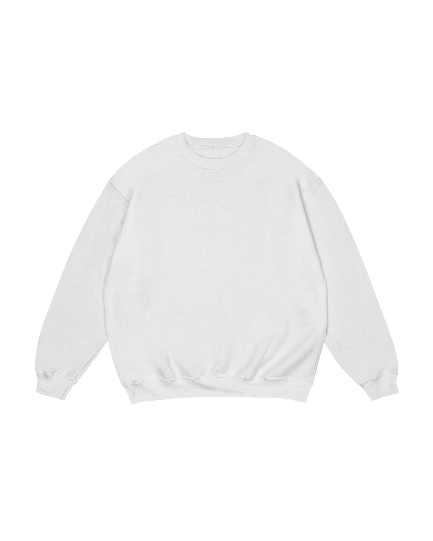 CUSTOM SWEATSHIRT