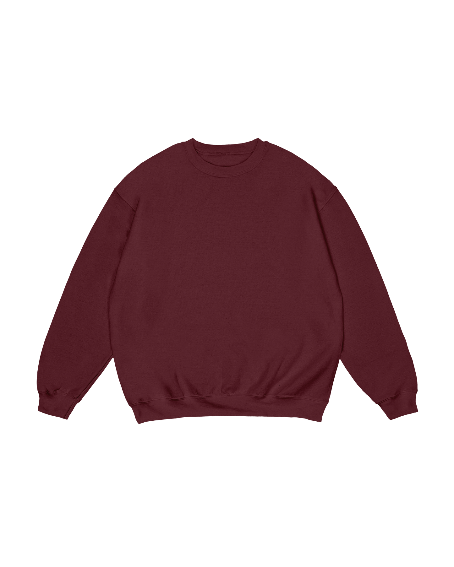 CUSTOM SWEATSHIRT