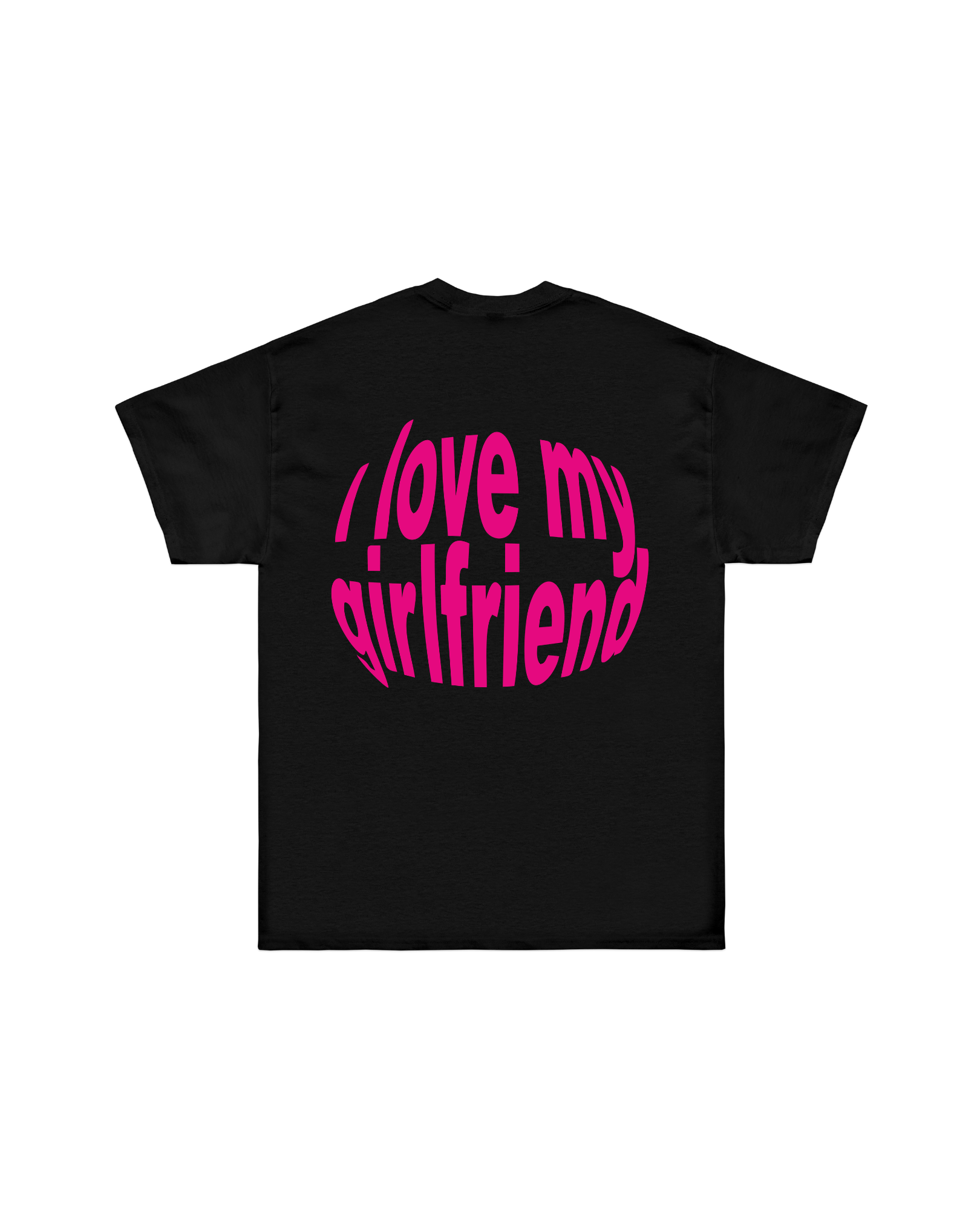 “MY GF“