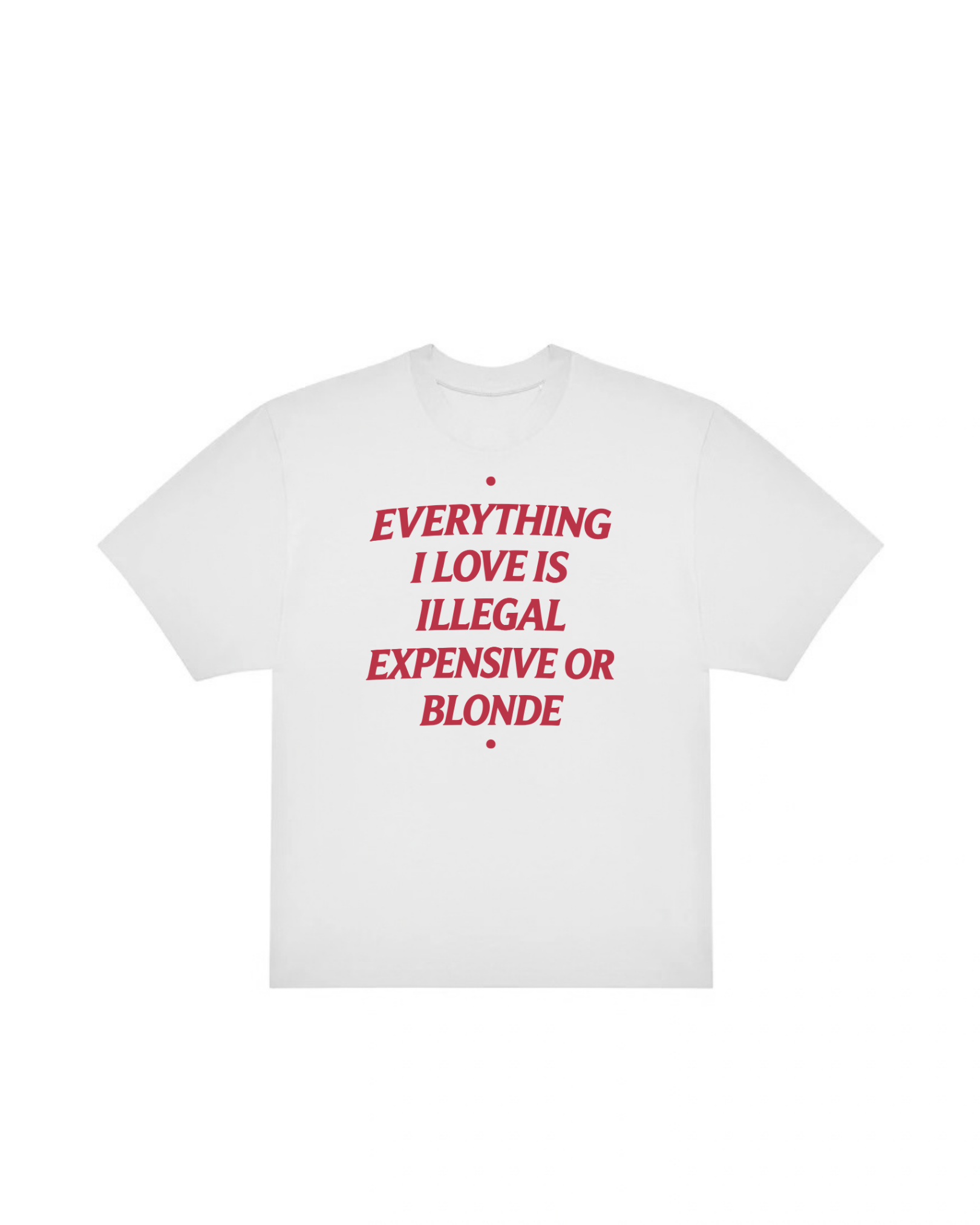 “EXPENSIVE“