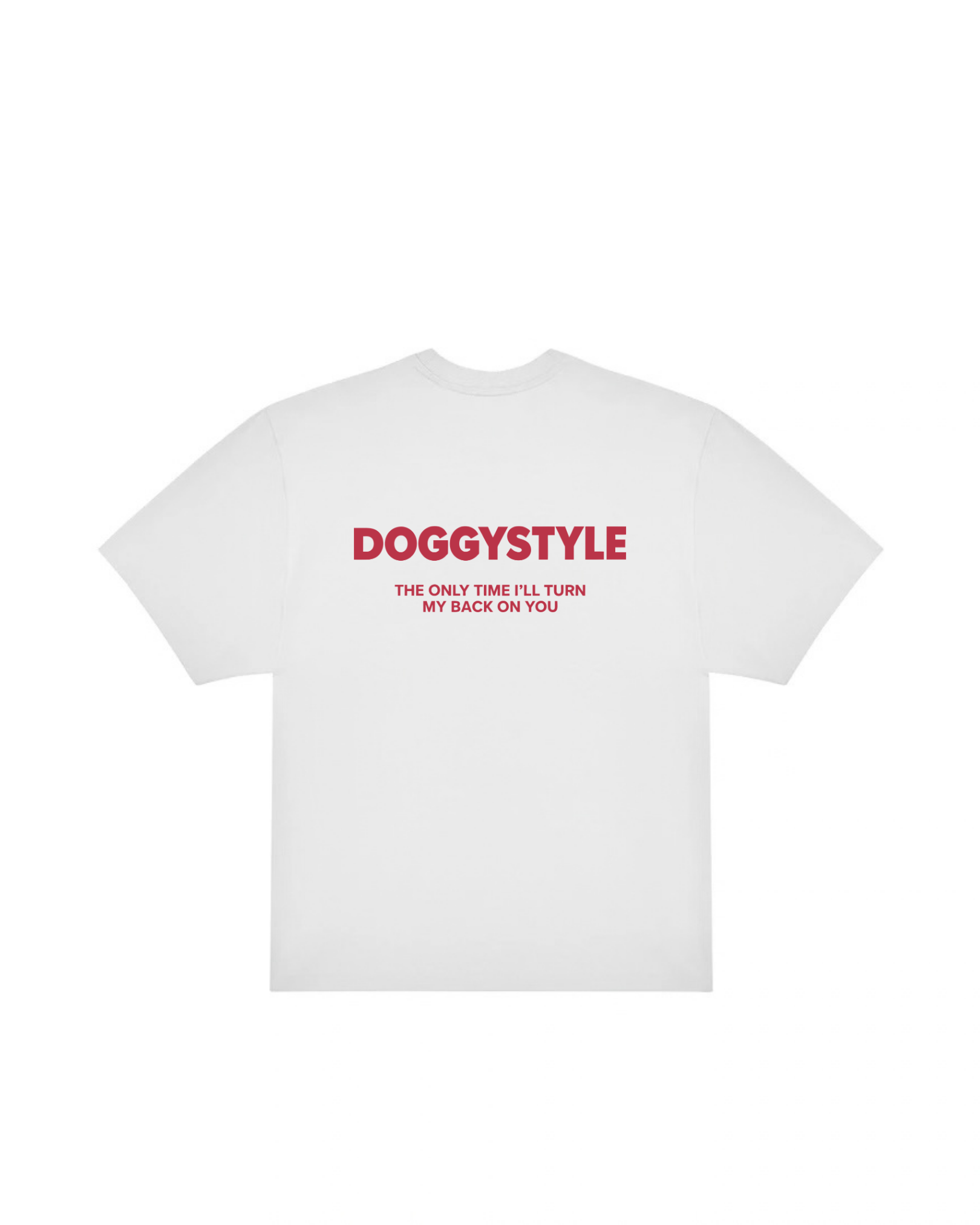 “DOGGYSTYLE“