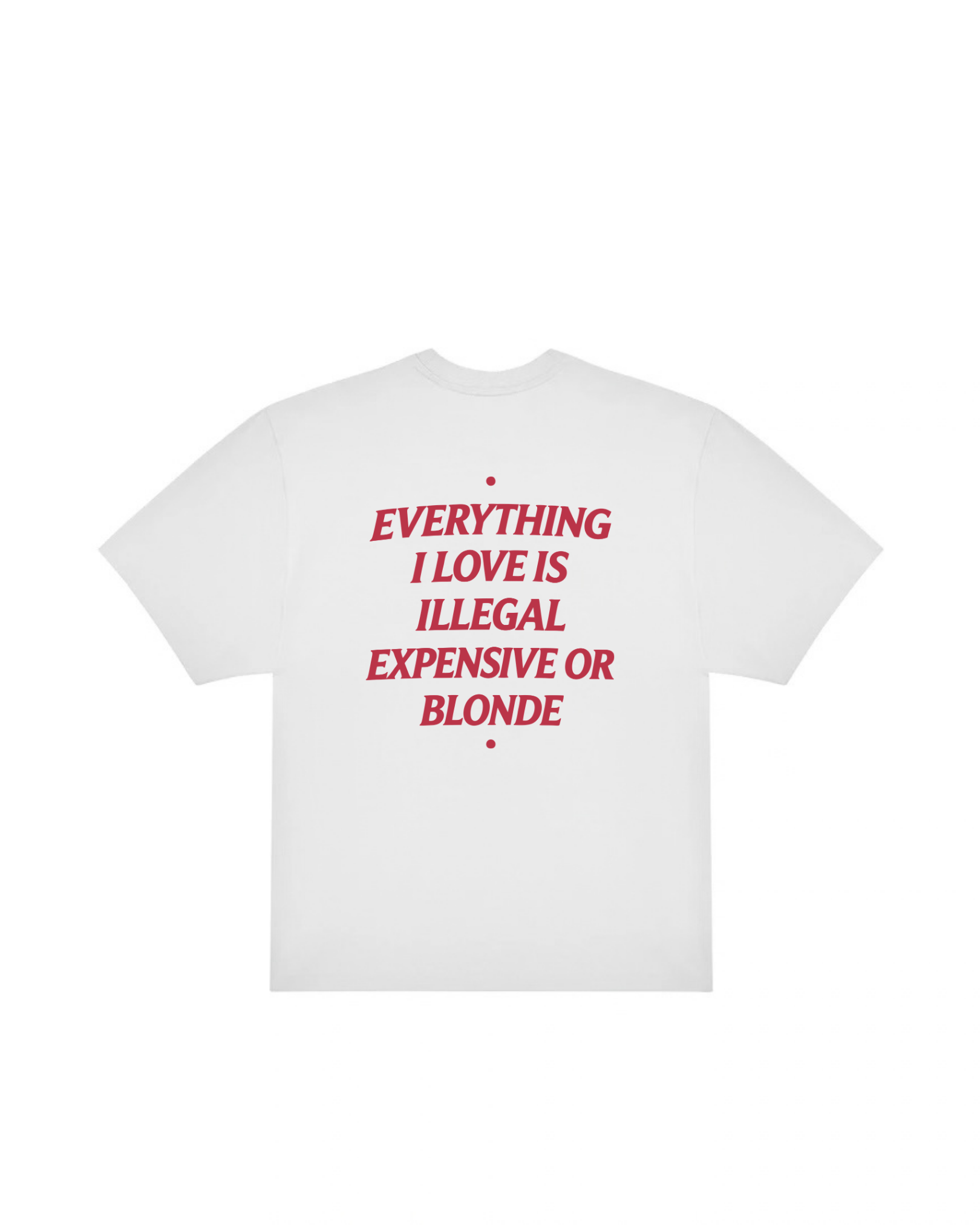 “EXPENSIVE“