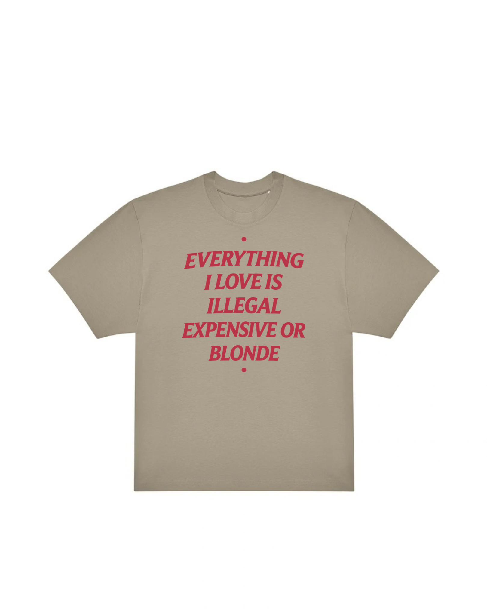 “EXPENSIVE“