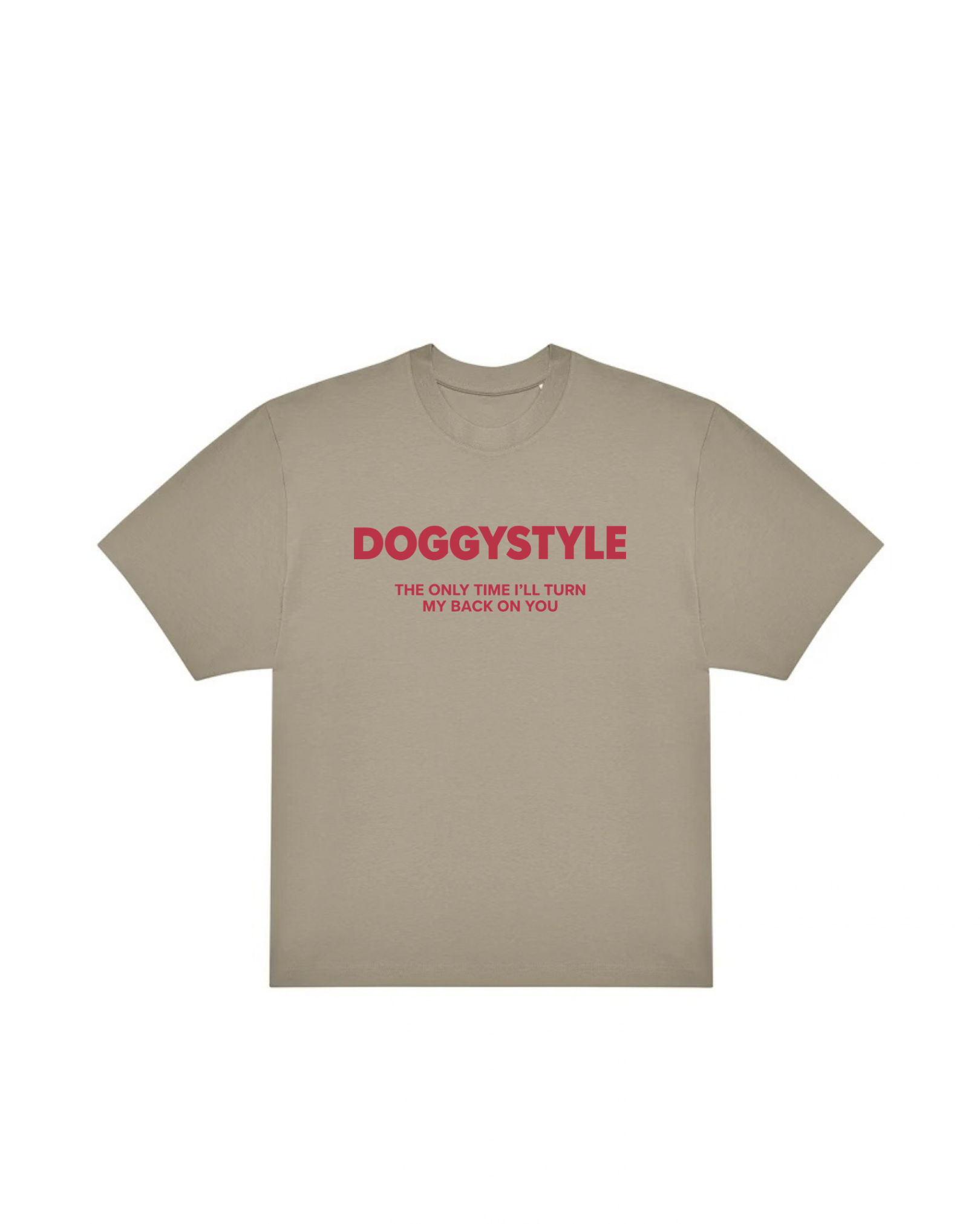 “DOGGYSTYLE“