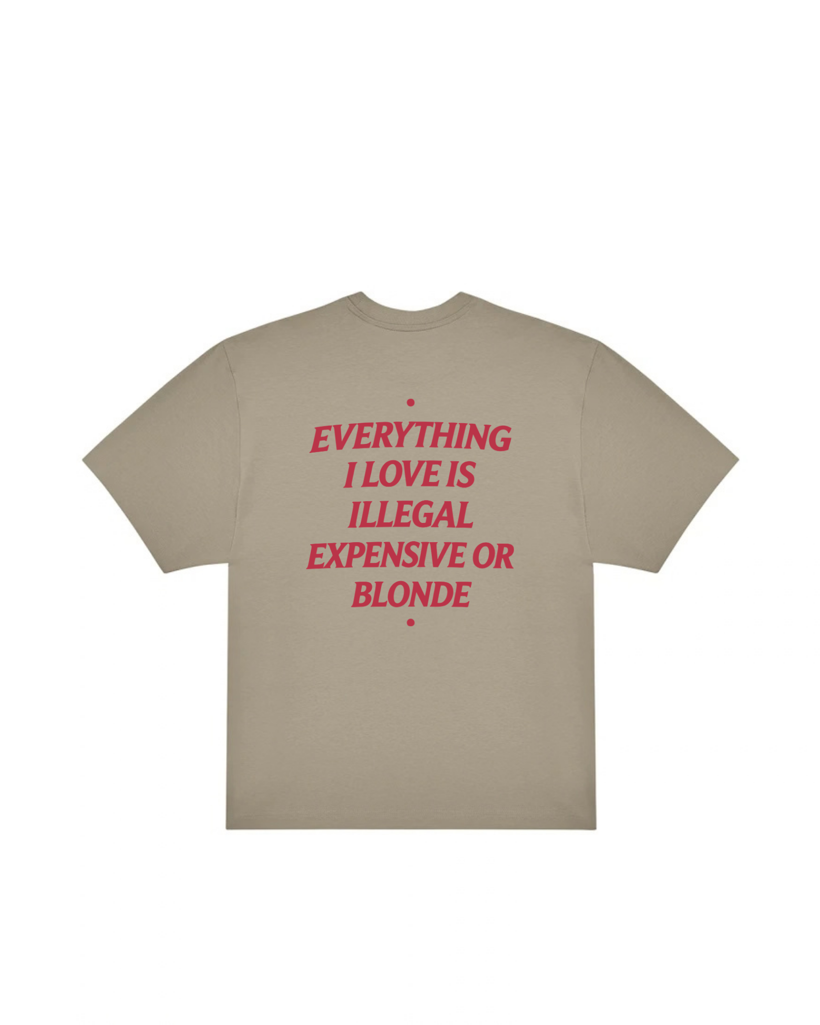“EXPENSIVE“