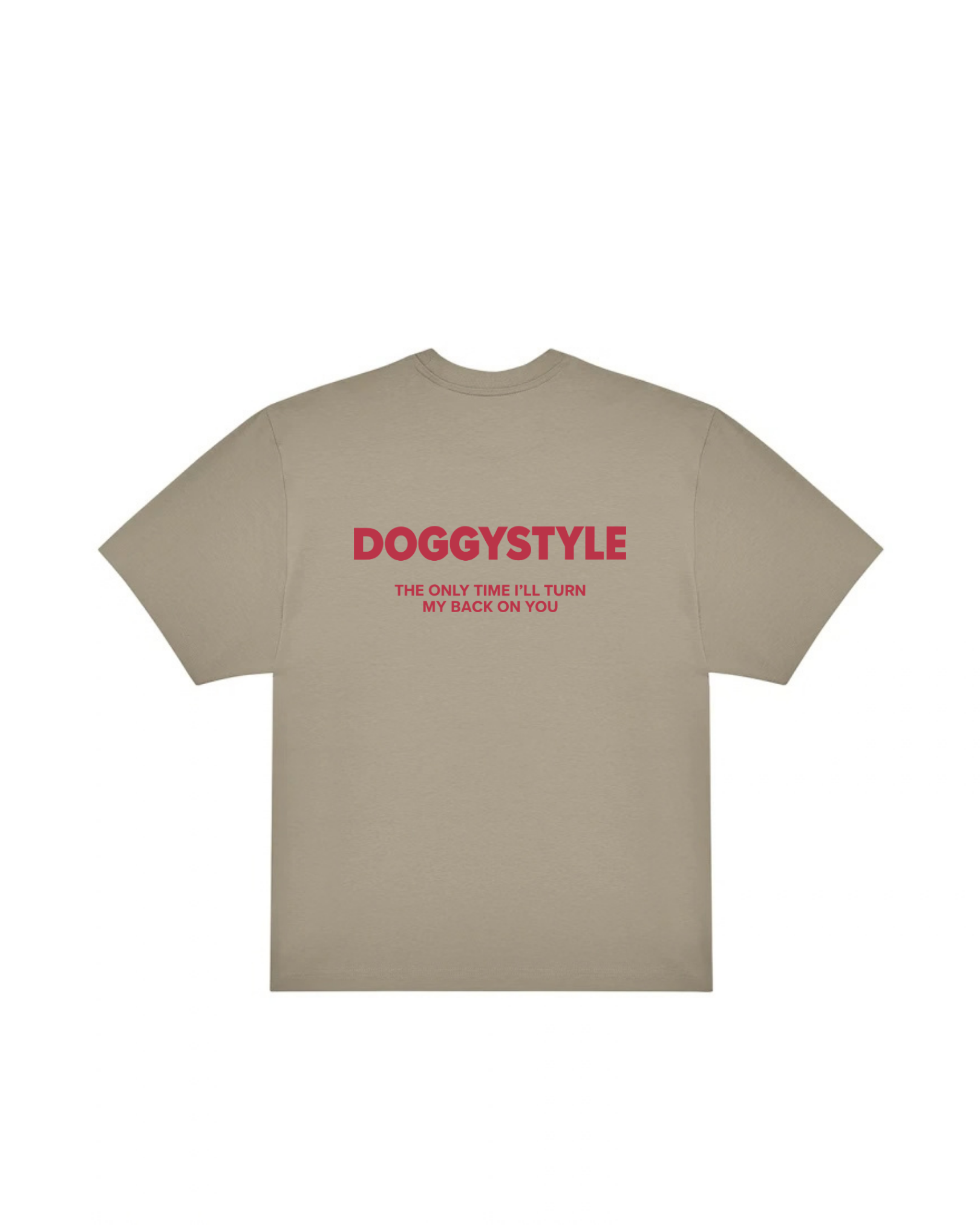 “DOGGYSTYLE“