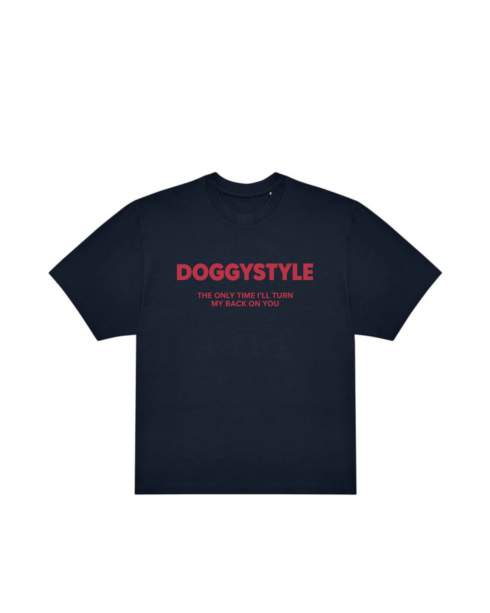 “DOGGYSTYLE“