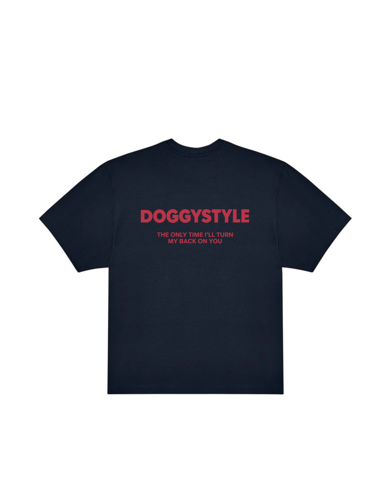 “DOGGYSTYLE“