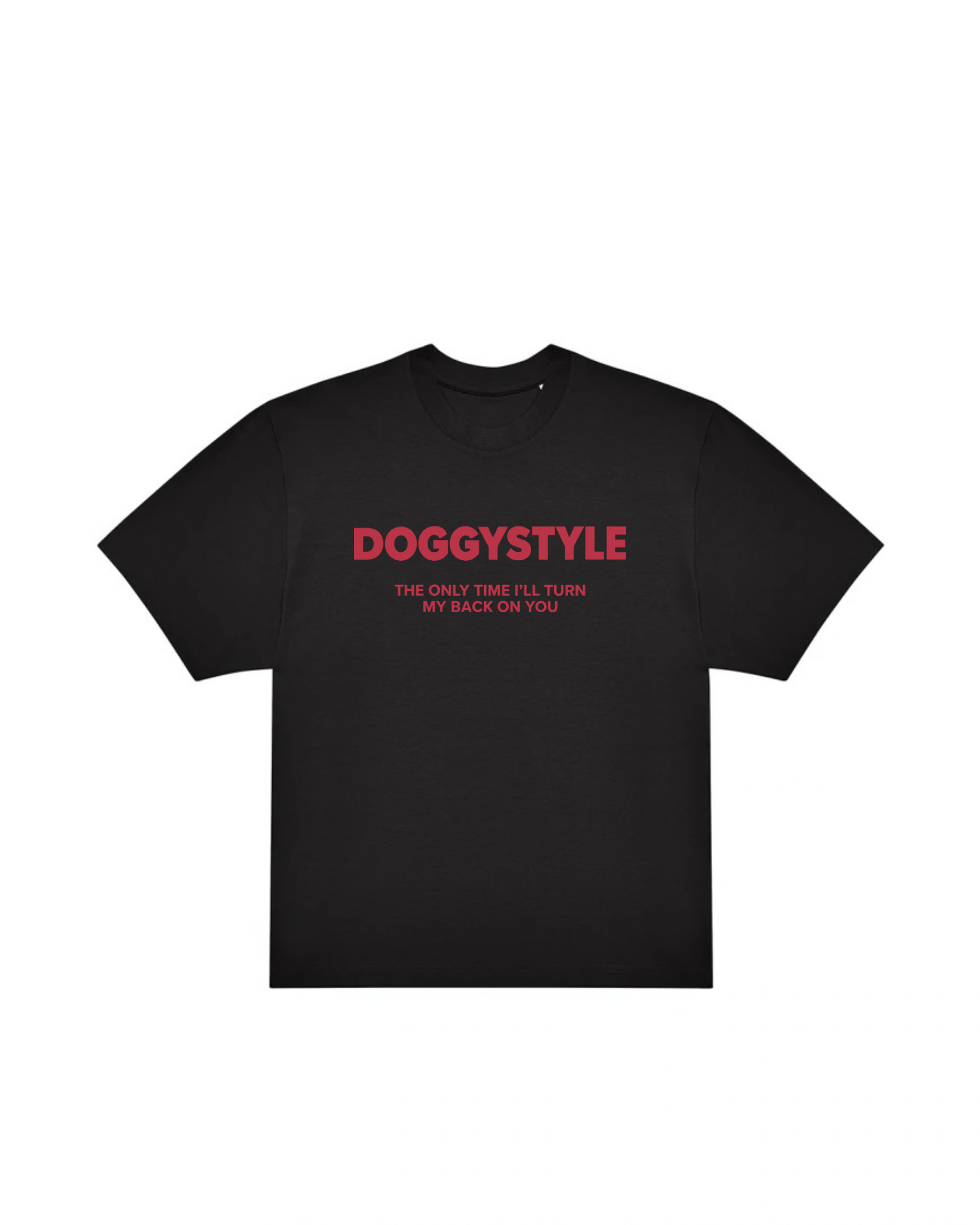 “DOGGYSTYLE“