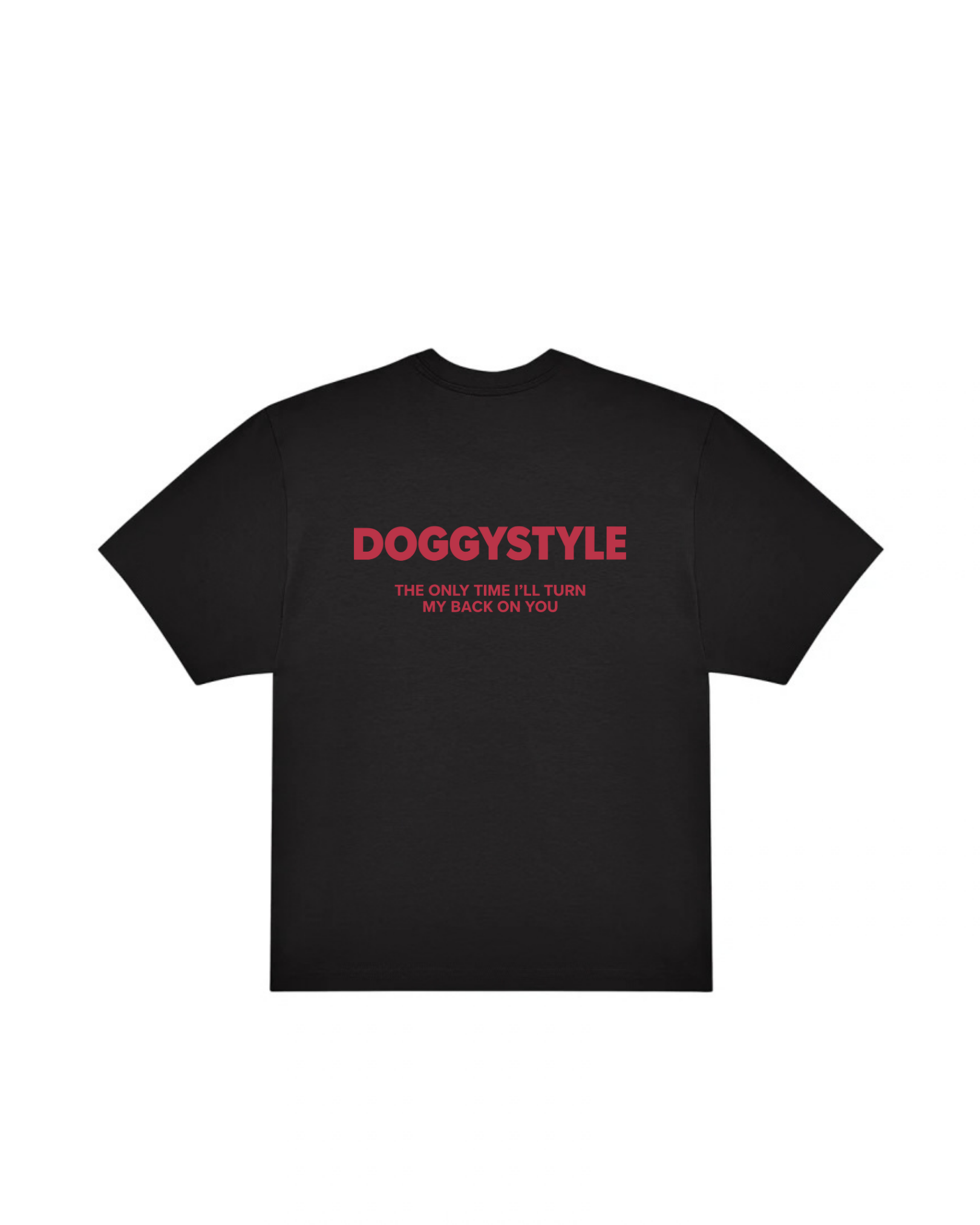 “DOGGYSTYLE“
