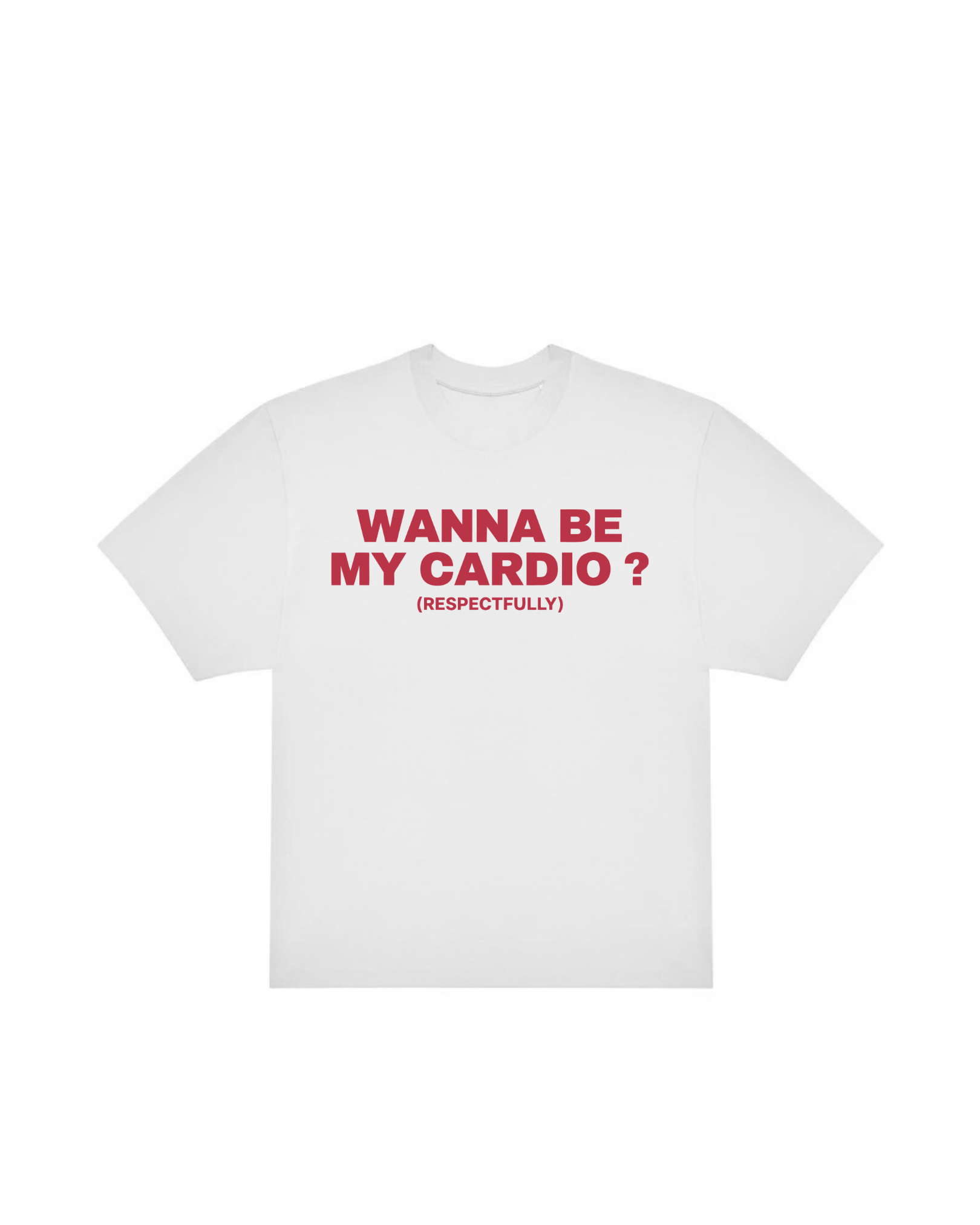 “CARDIO“