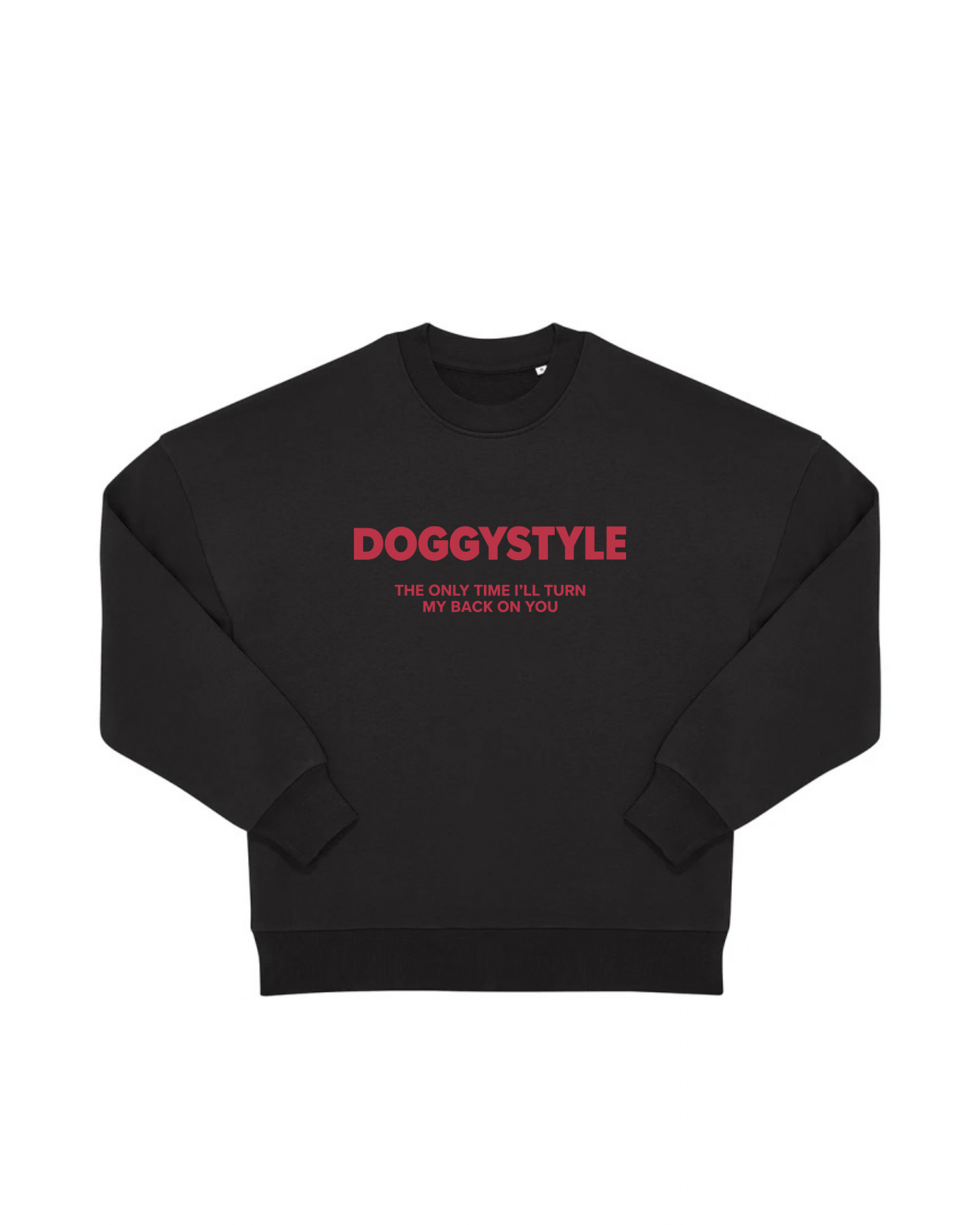 “DOGGYSTYLE“