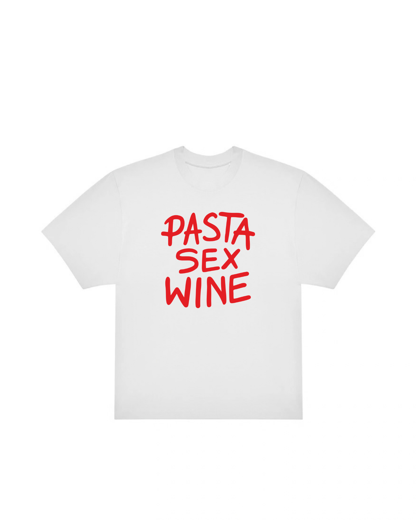 “PASTA“
