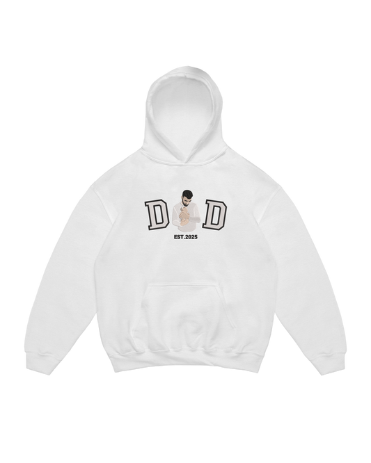 CUSTOM EMBROIDERY FOR YOR DAD