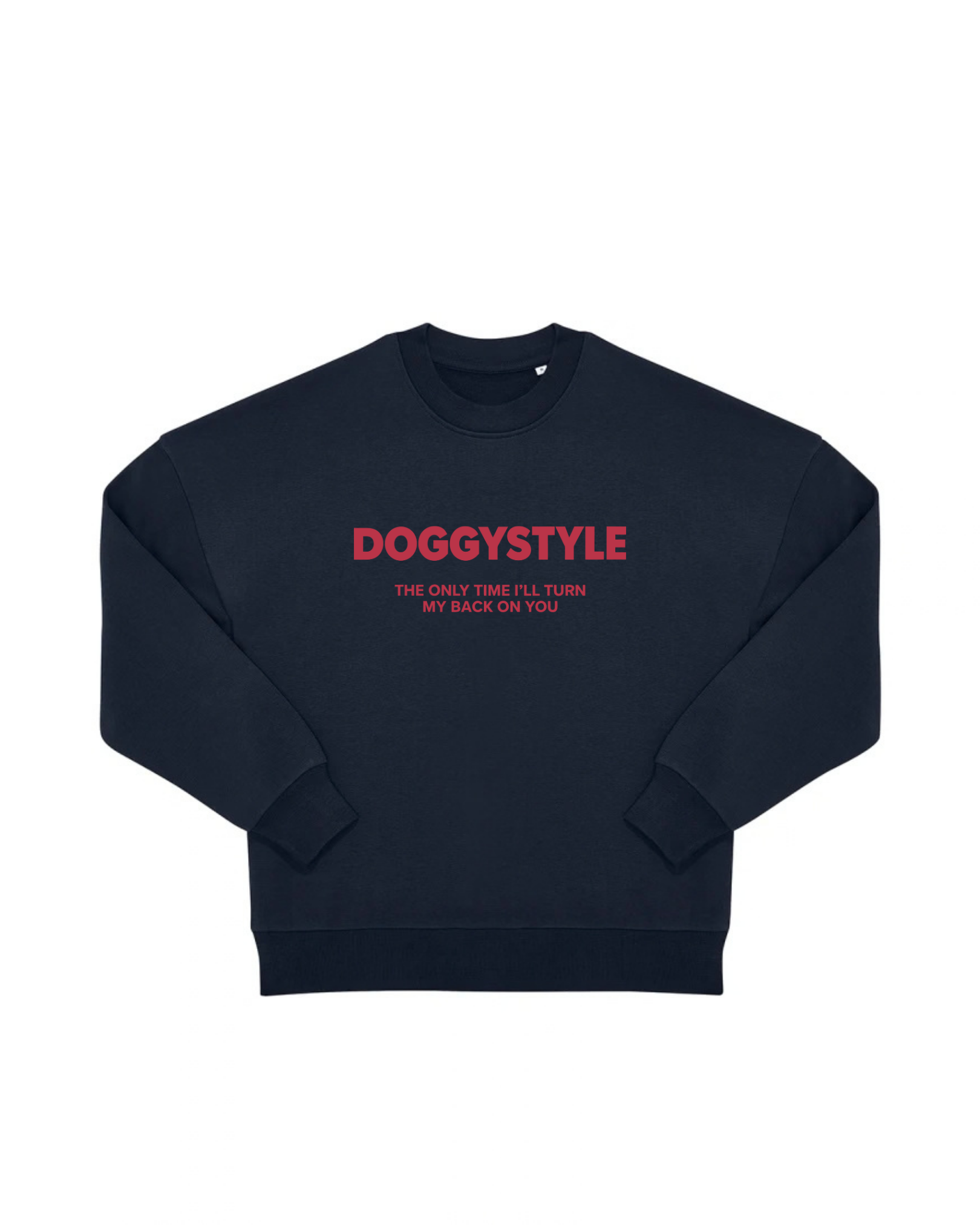 “DOGGYSTYLE“