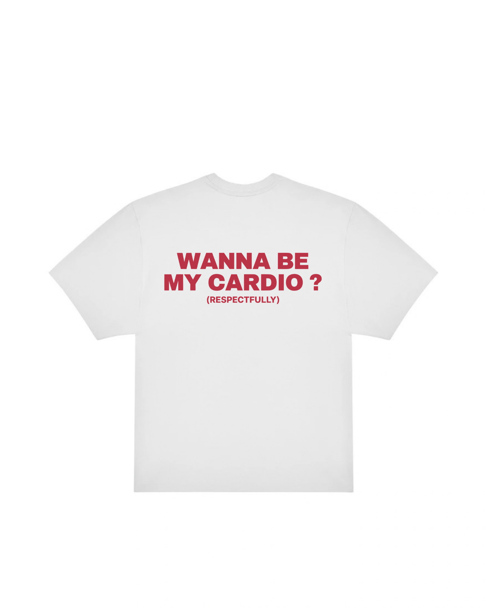 “CARDIO“