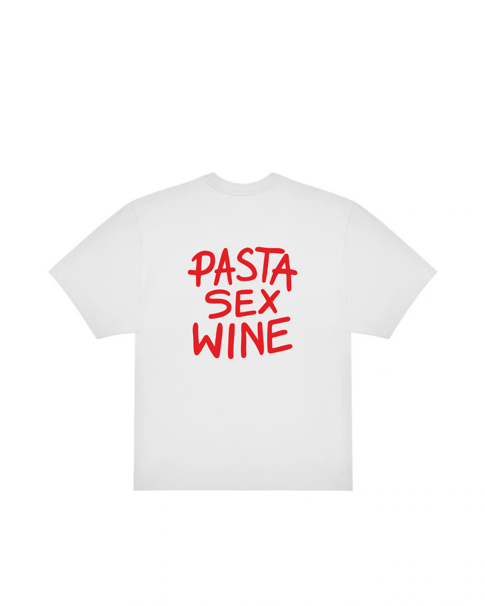 “PASTA“