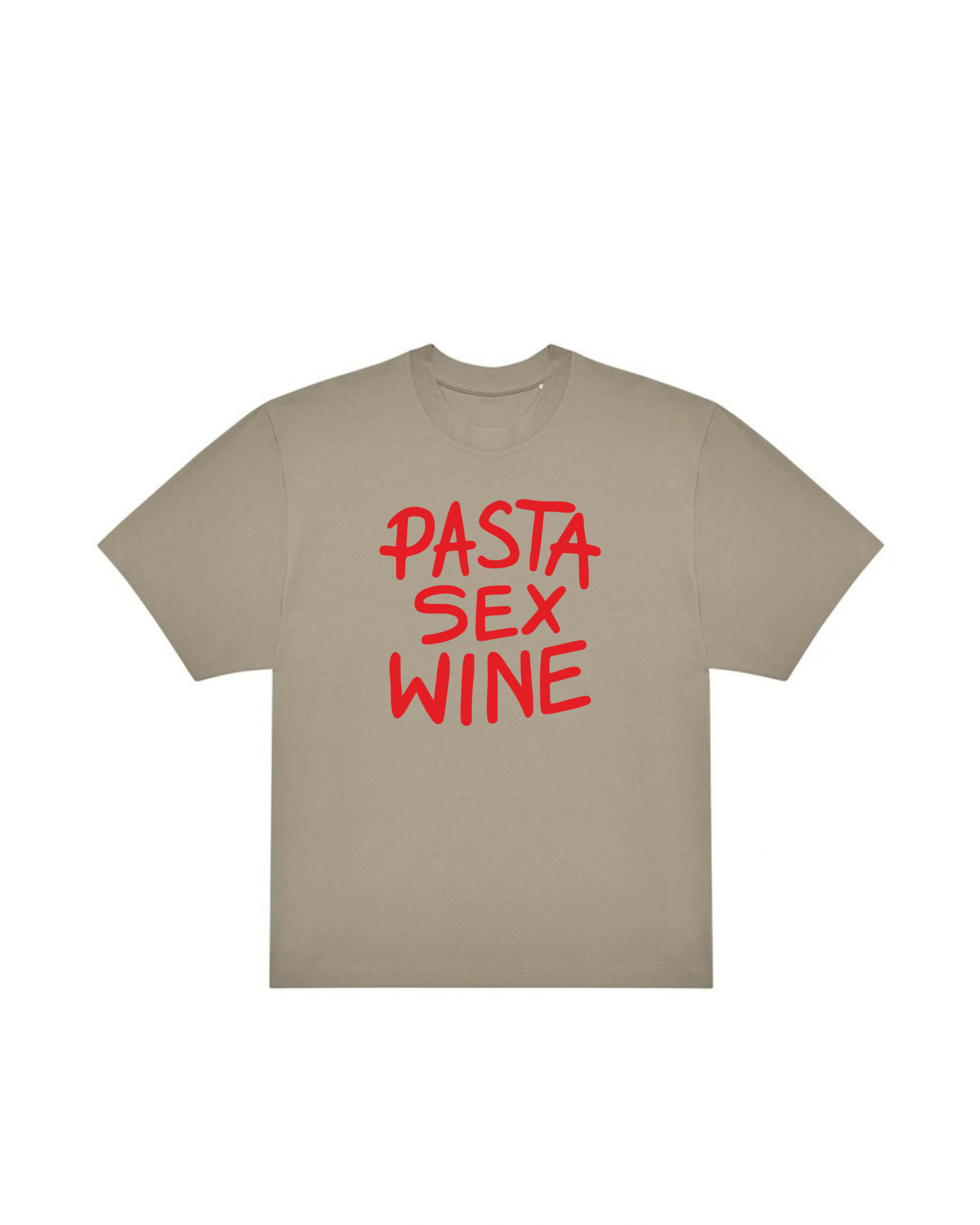 “PASTA“