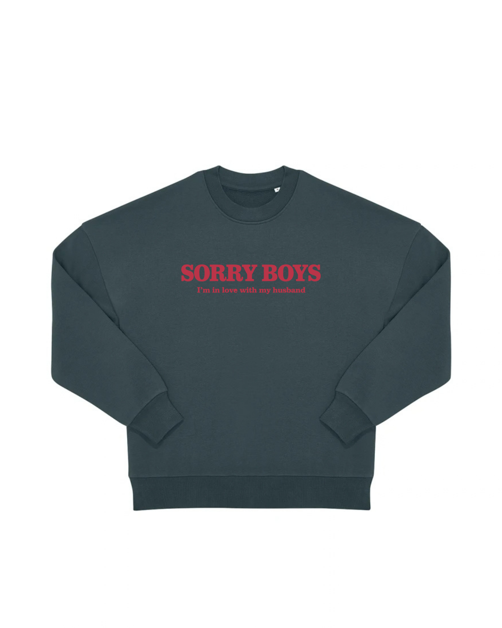“SORRY B“