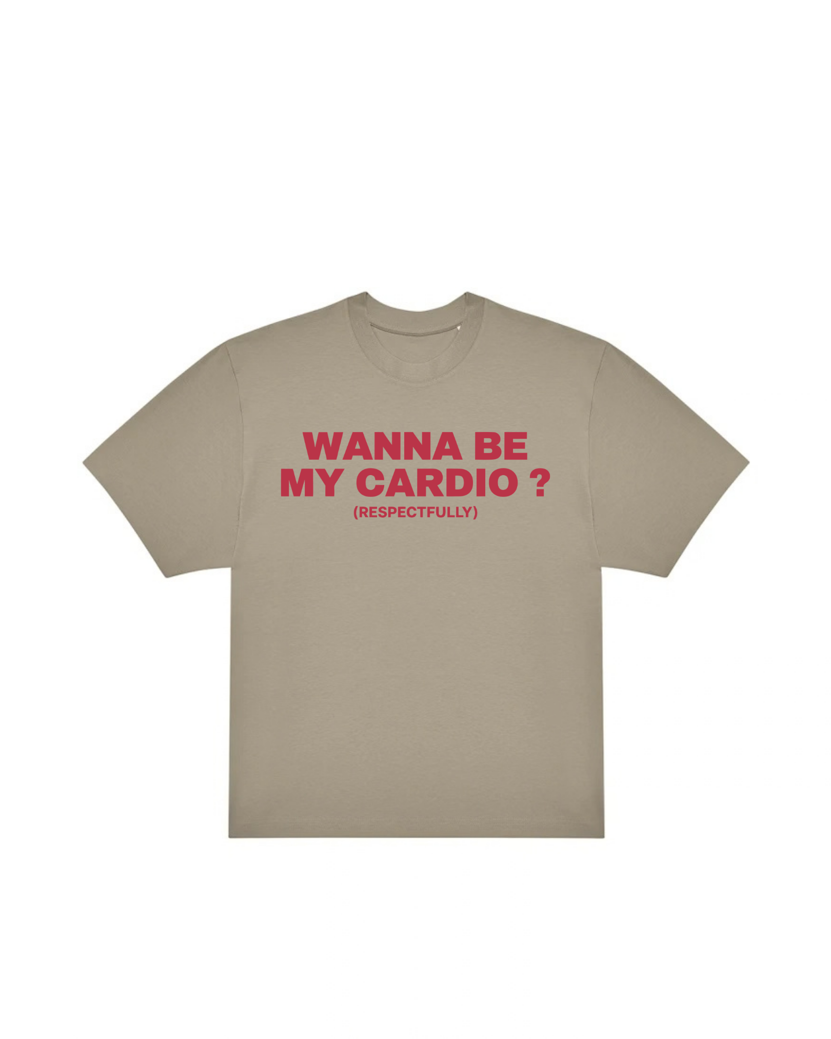 “CARDIO“