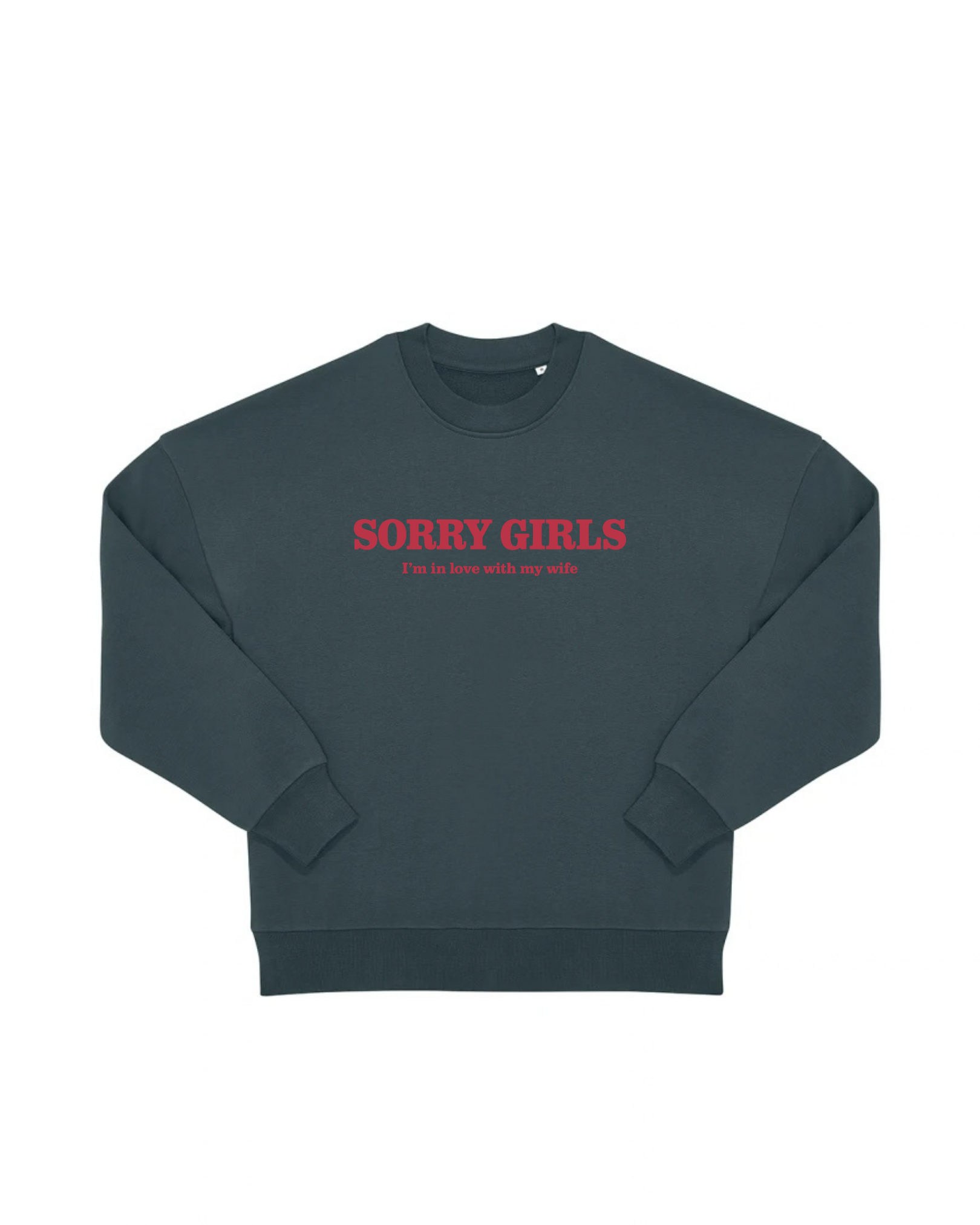 “SORRY G“