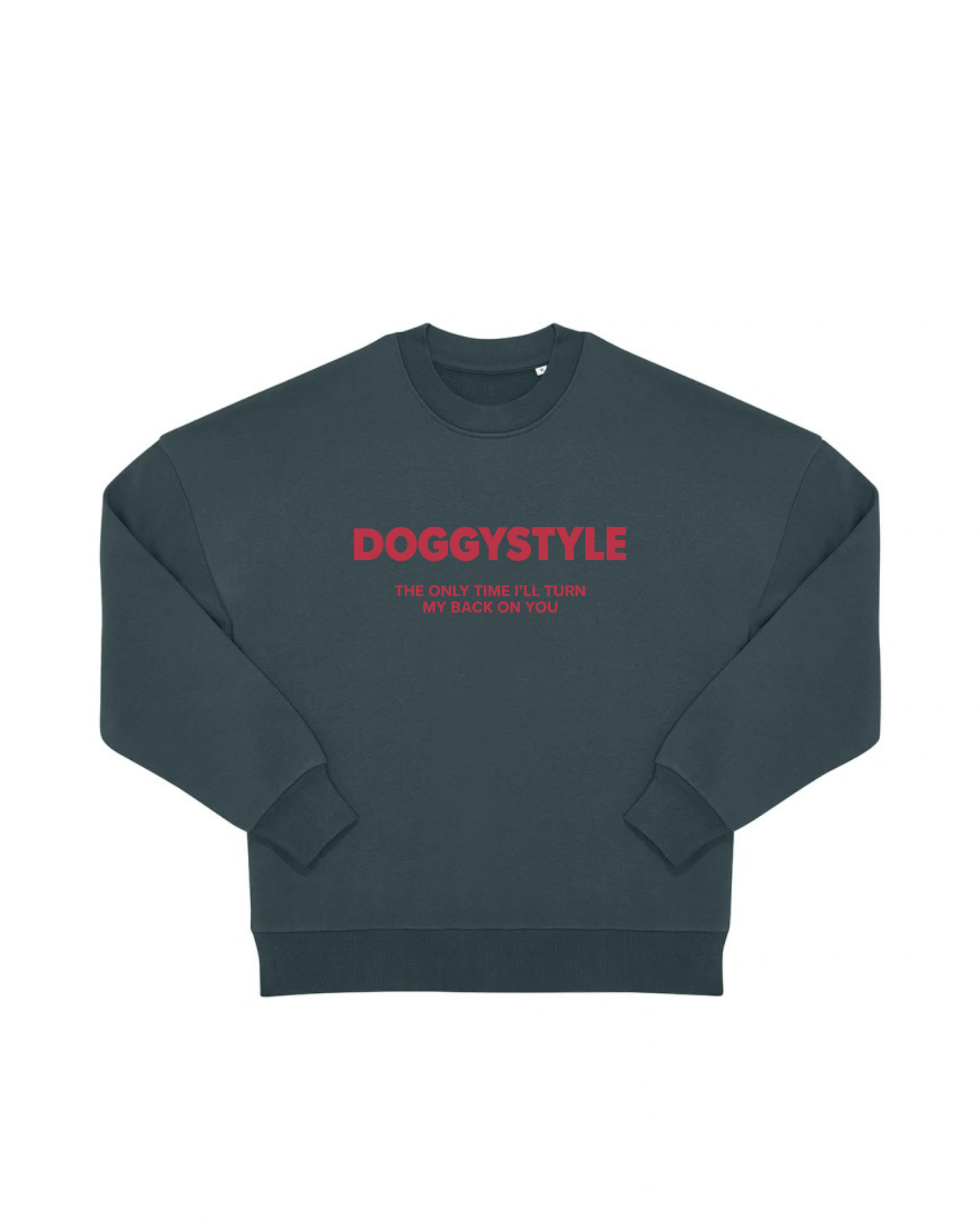 “DOGGYSTYLE“