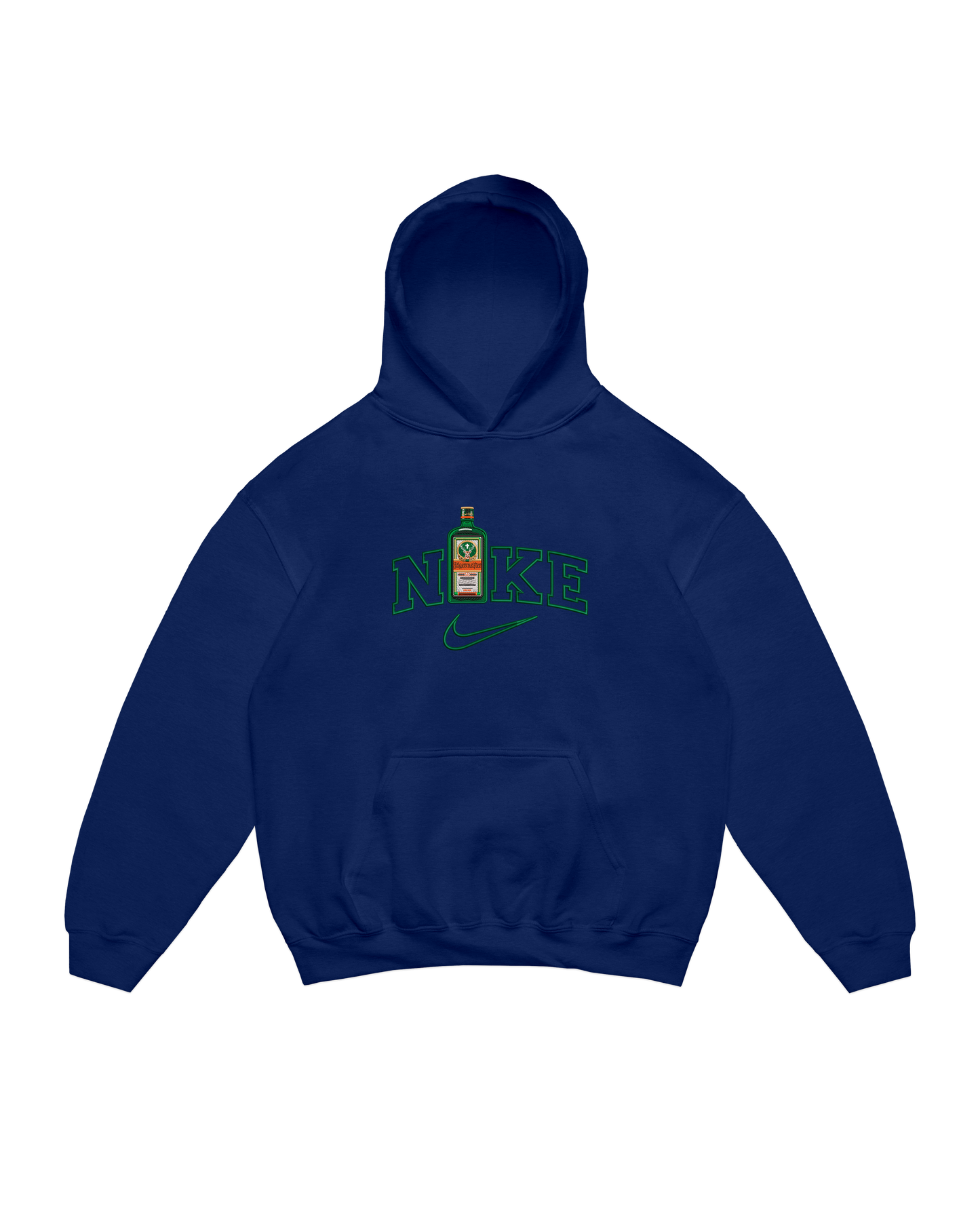 JAGERMEISTER HOODIE/SWEATSHIRT