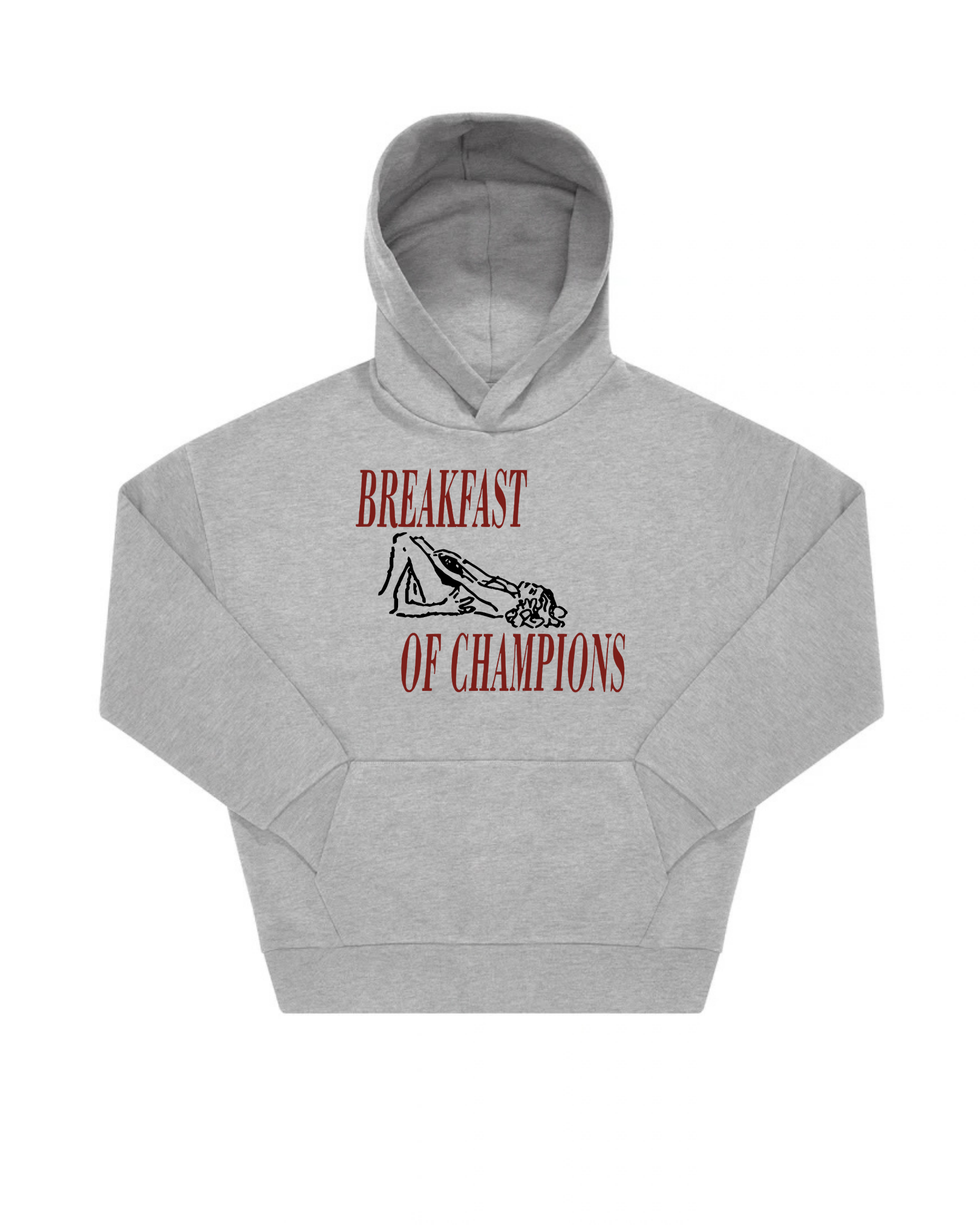 “BREAKFAST“