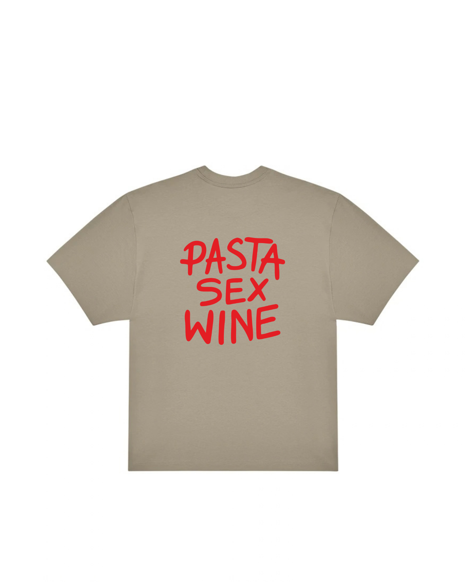 “PASTA“